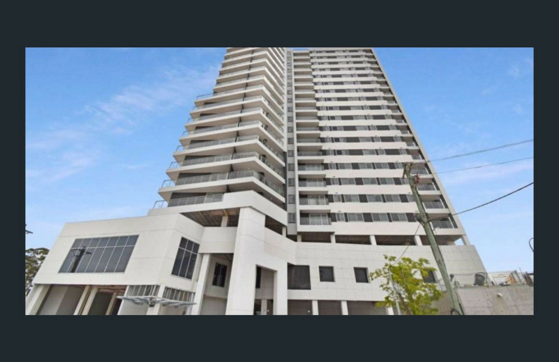 1805/5 Second Avenue, BLACKTOWN