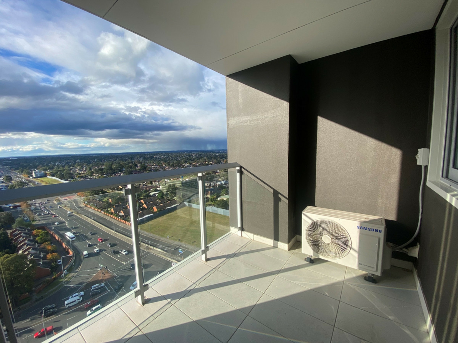 1805/5 Second Avenue, BLACKTOWN