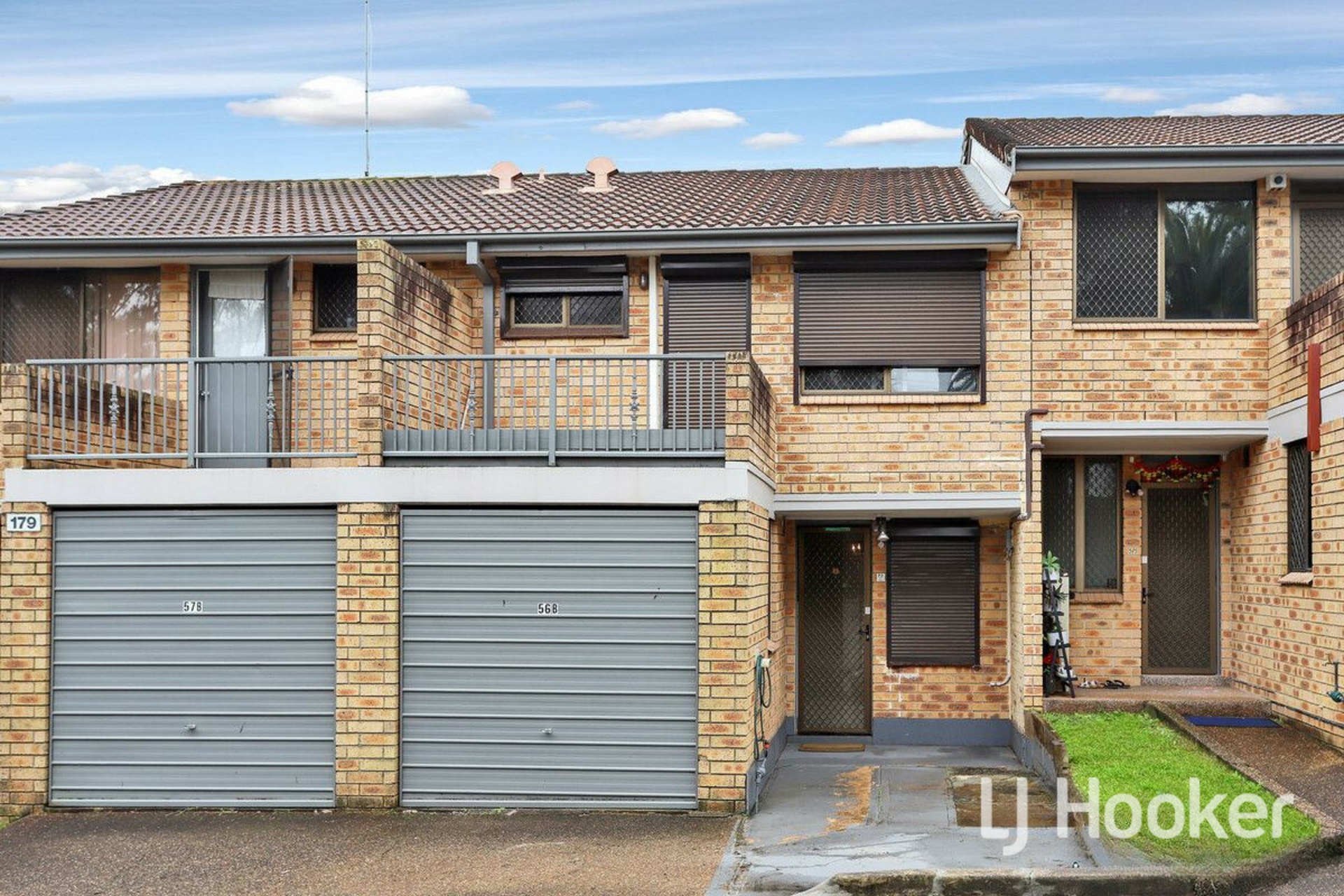56B/179 Reservoir Road, Blacktown