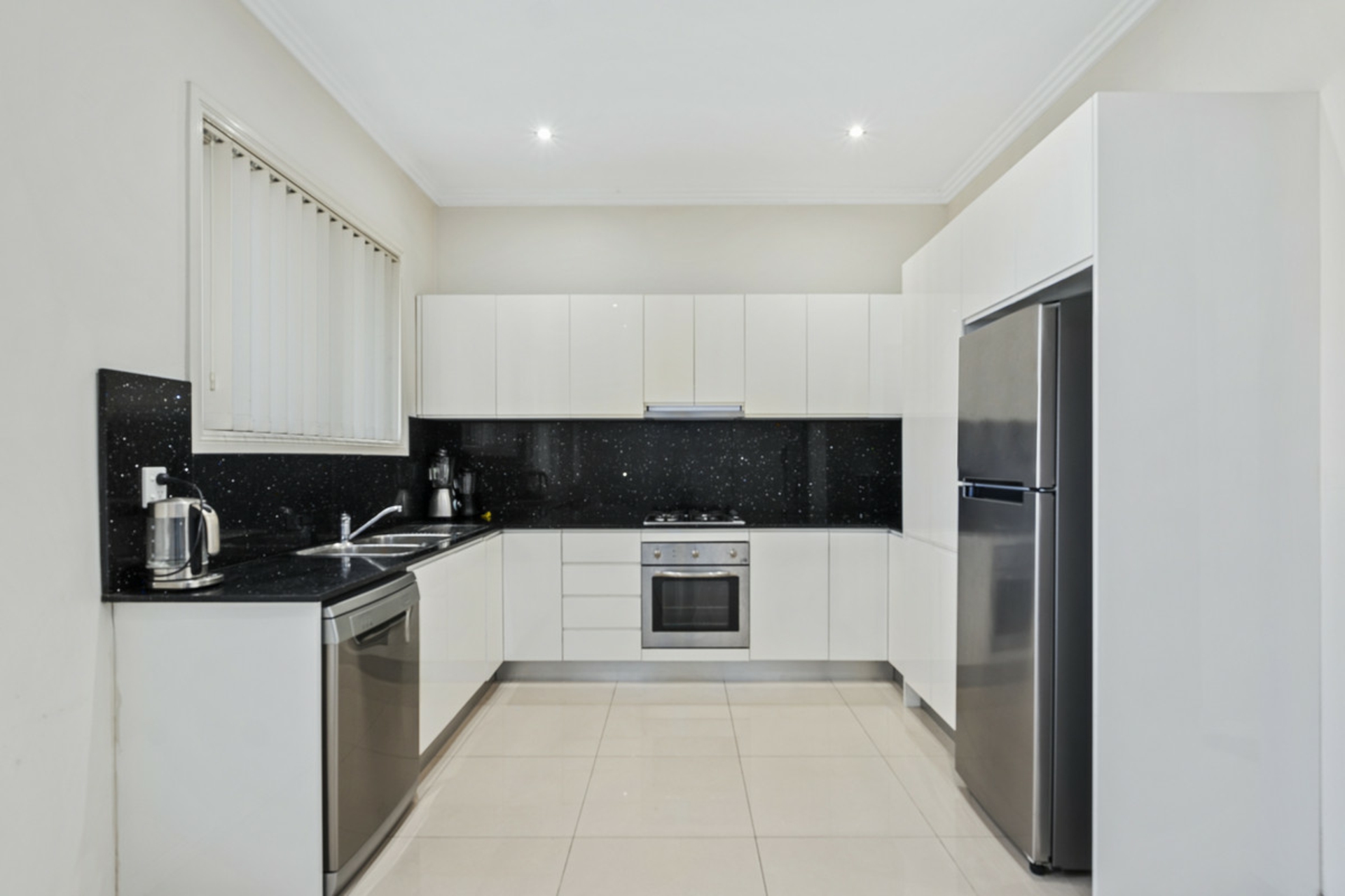 58 Burke Street, Blacktown