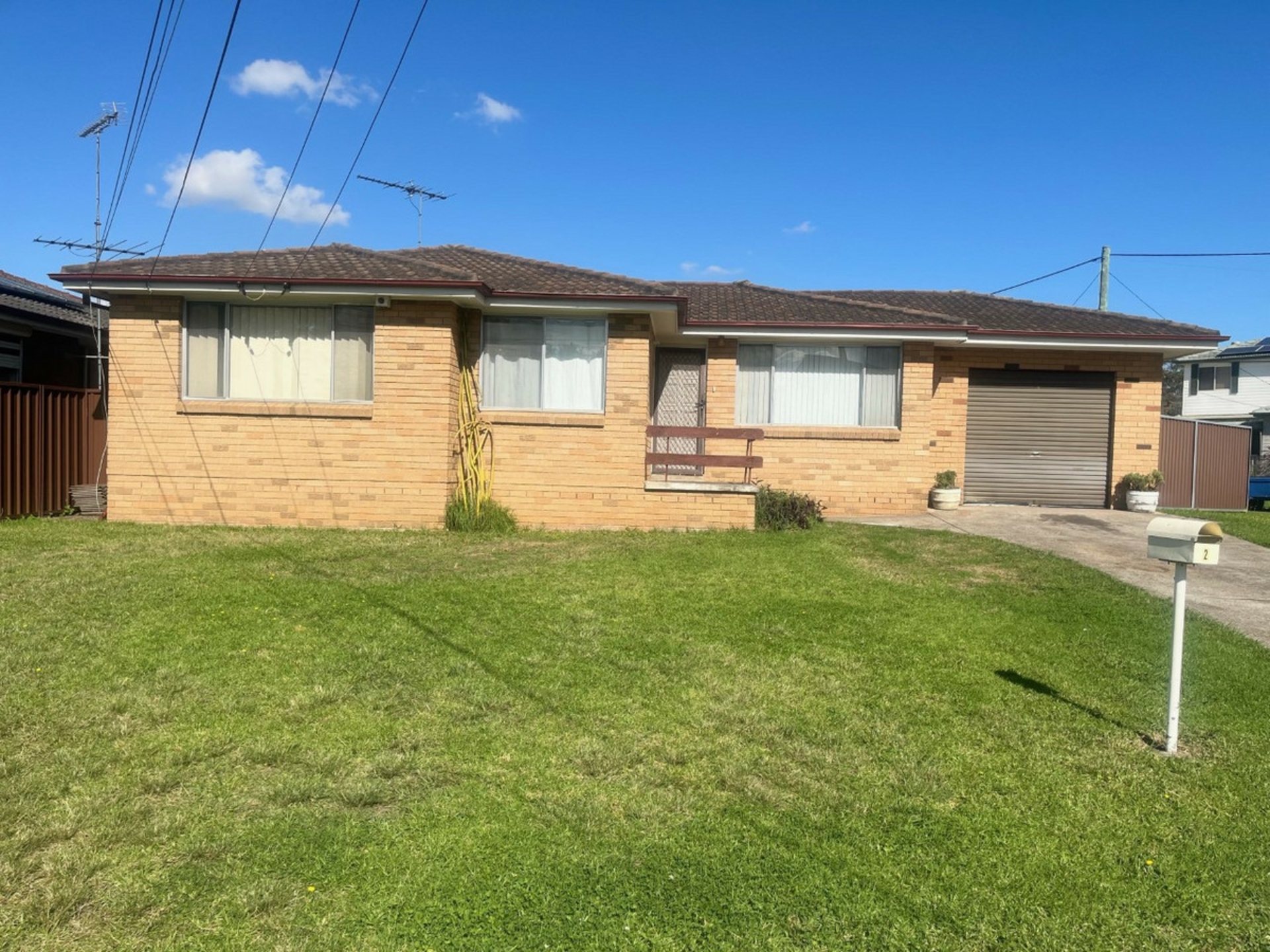 2 Ida Place, BLACKTOWN