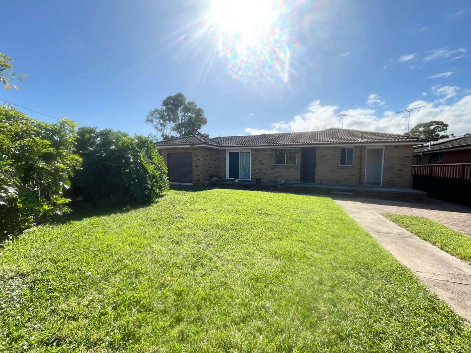2 Ida Place, BLACKTOWN