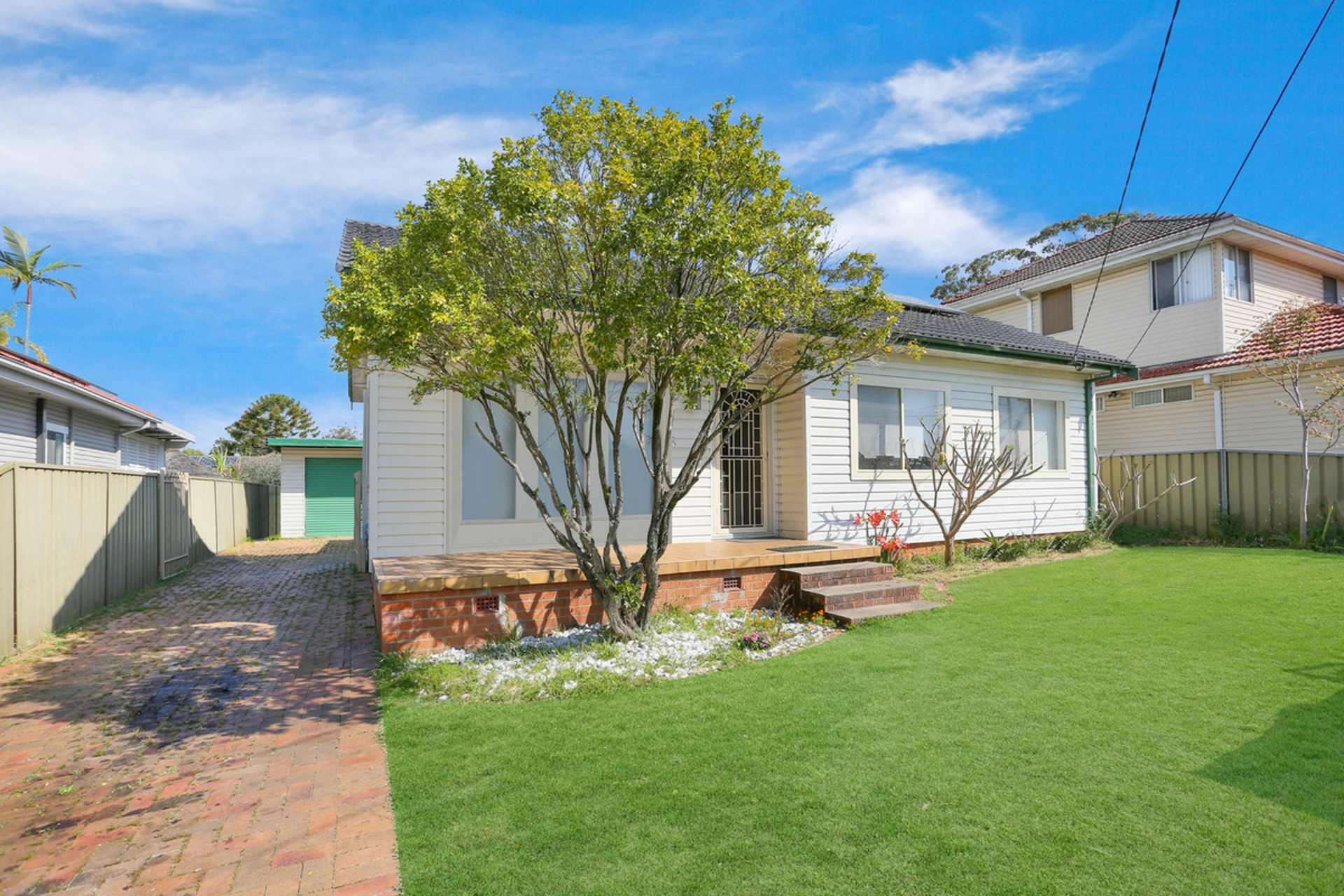28 Oregon Street, Blacktown