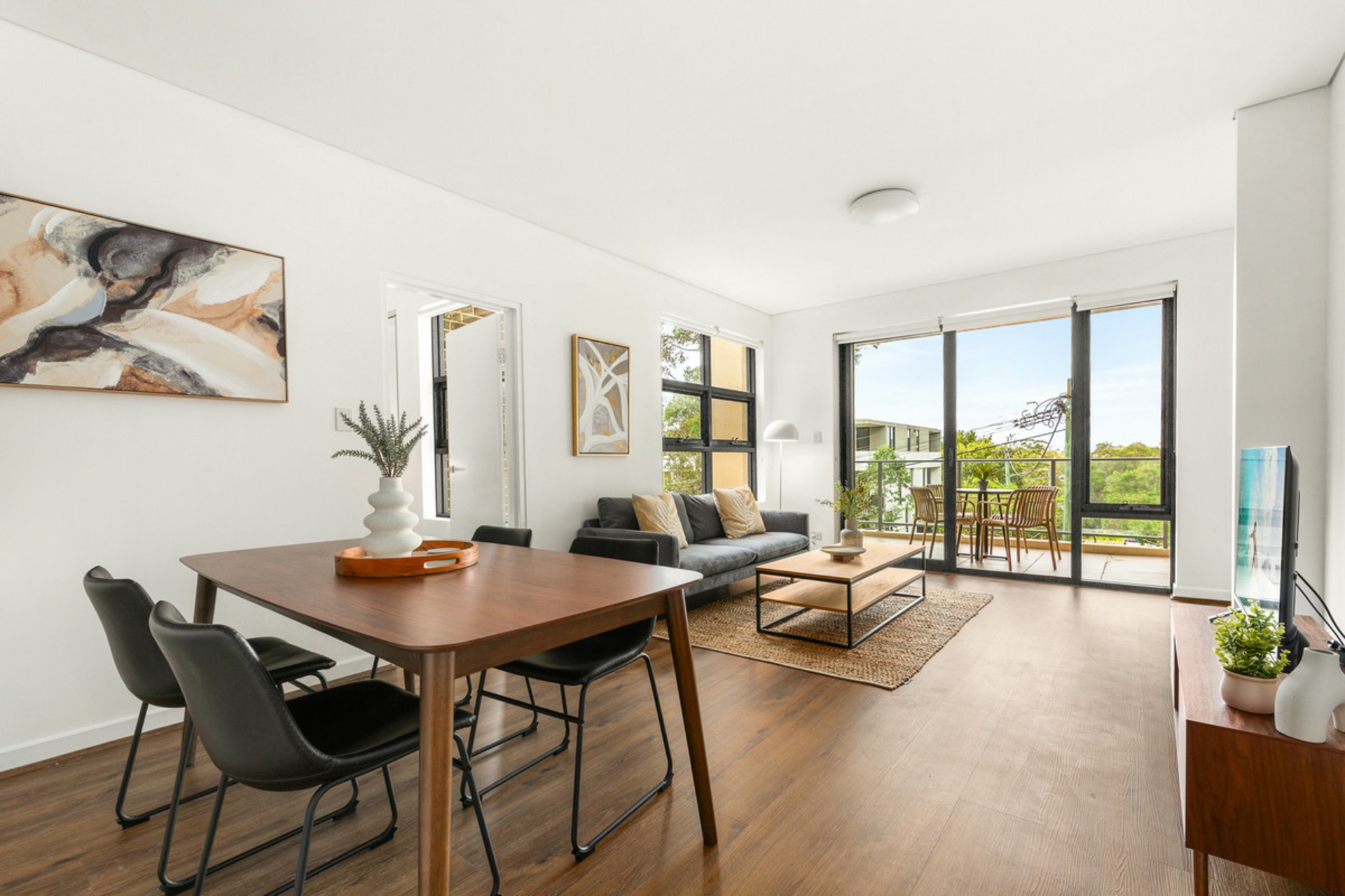 19/31 Mindarie Street, LANE COVE NORTH