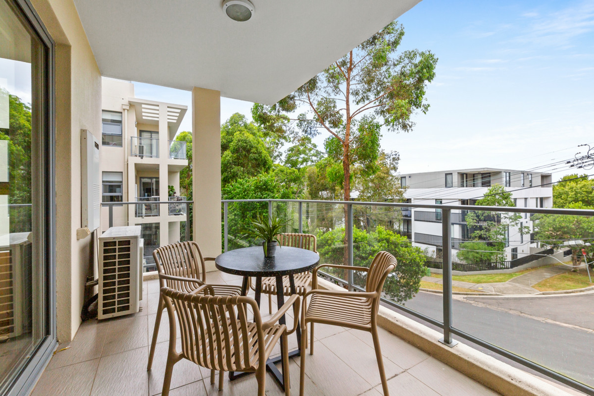 19/31 Mindarie Street, LANE COVE NORTH