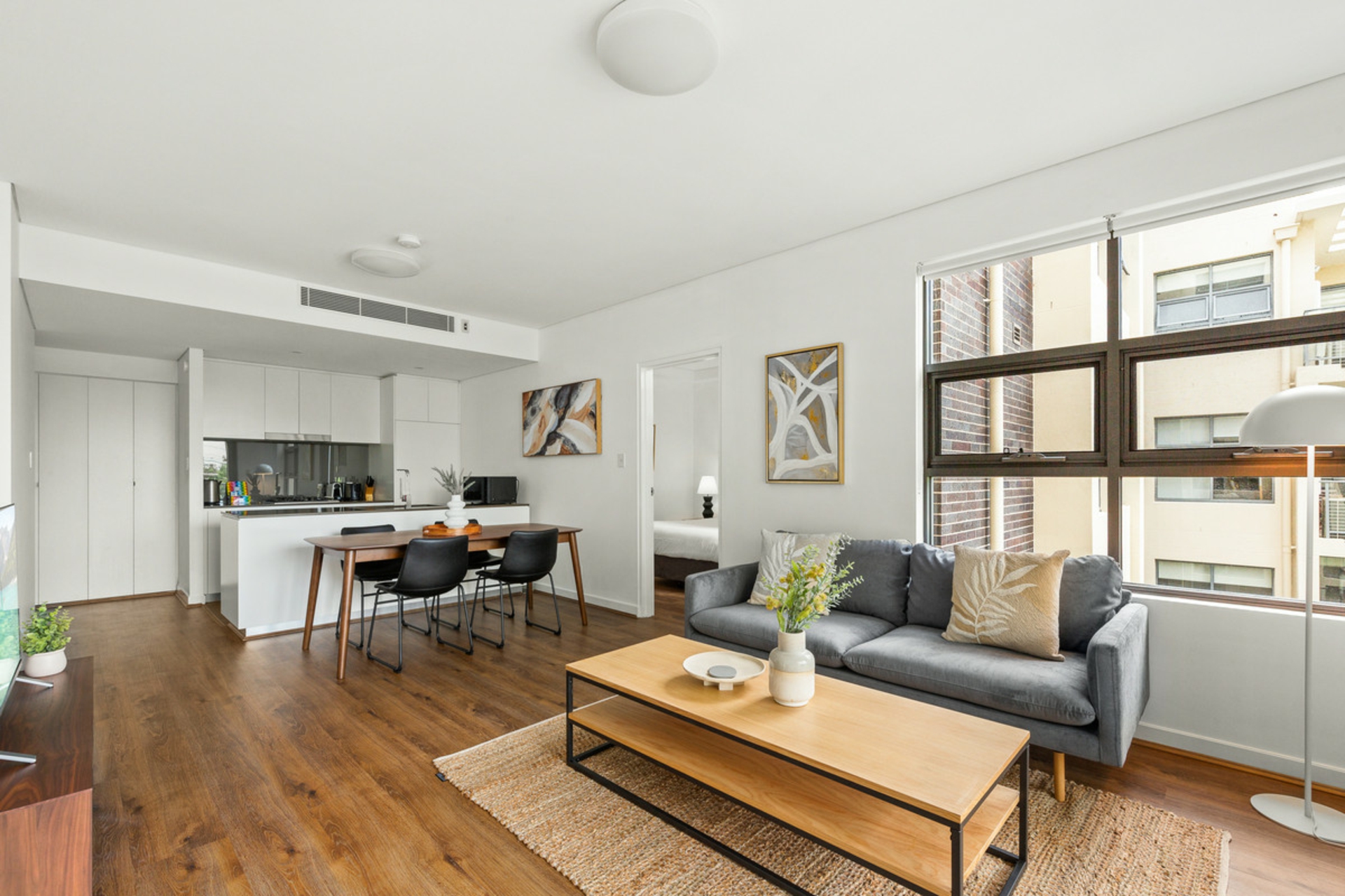 19/31 Mindarie Street, LANE COVE NORTH