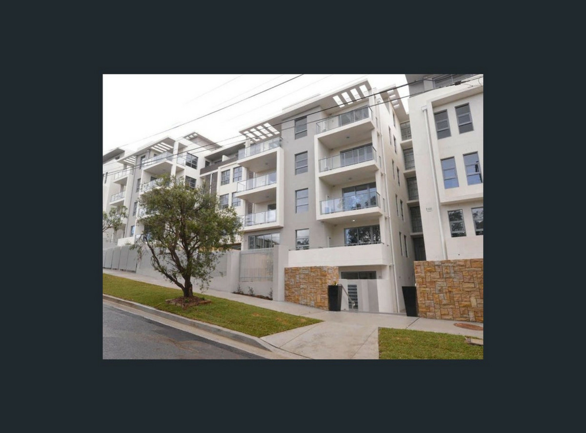 19/31 Mindarie Street, LANE COVE NORTH