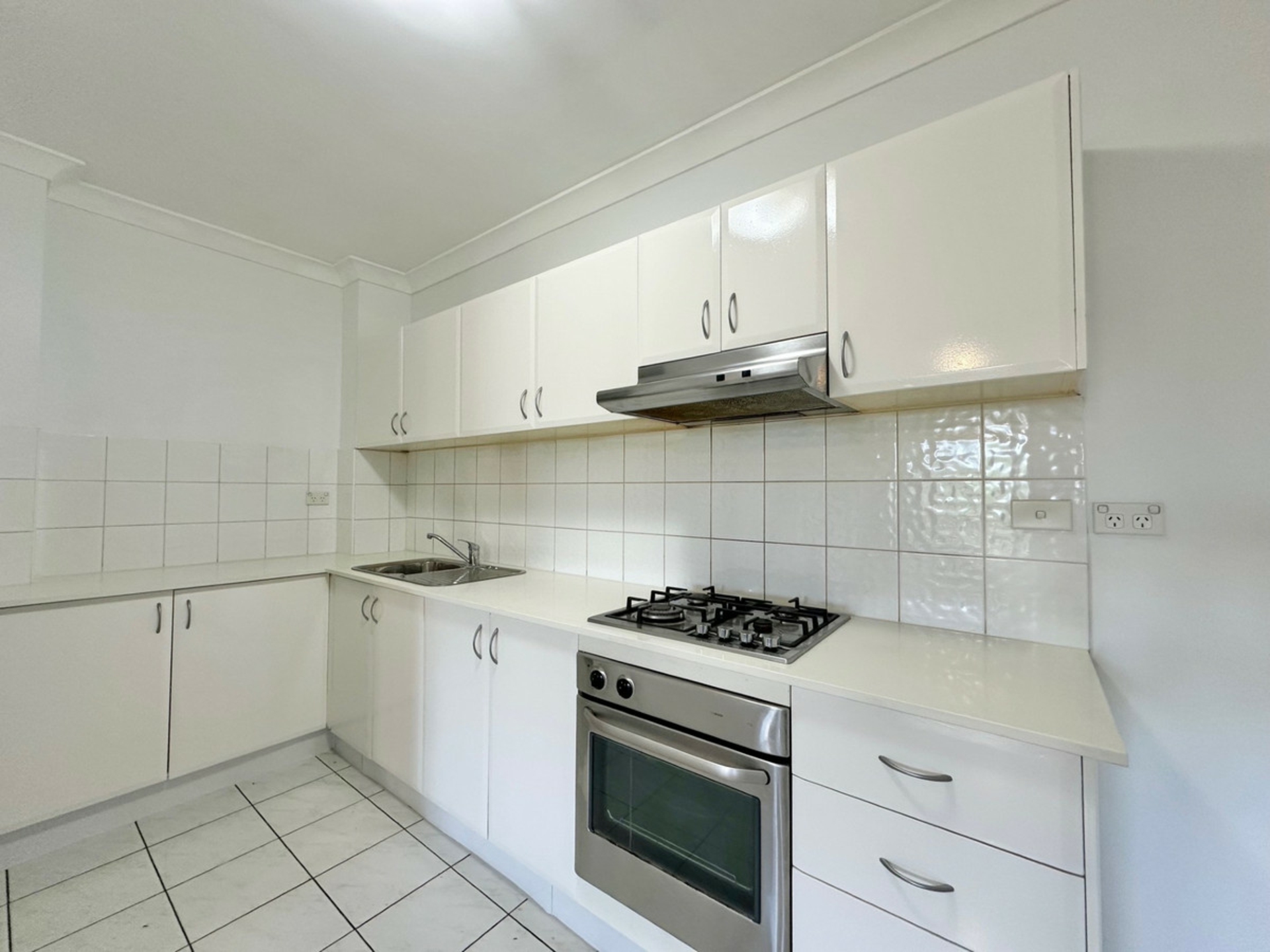 9/9-13 Griffiths Street, BLACKTOWN