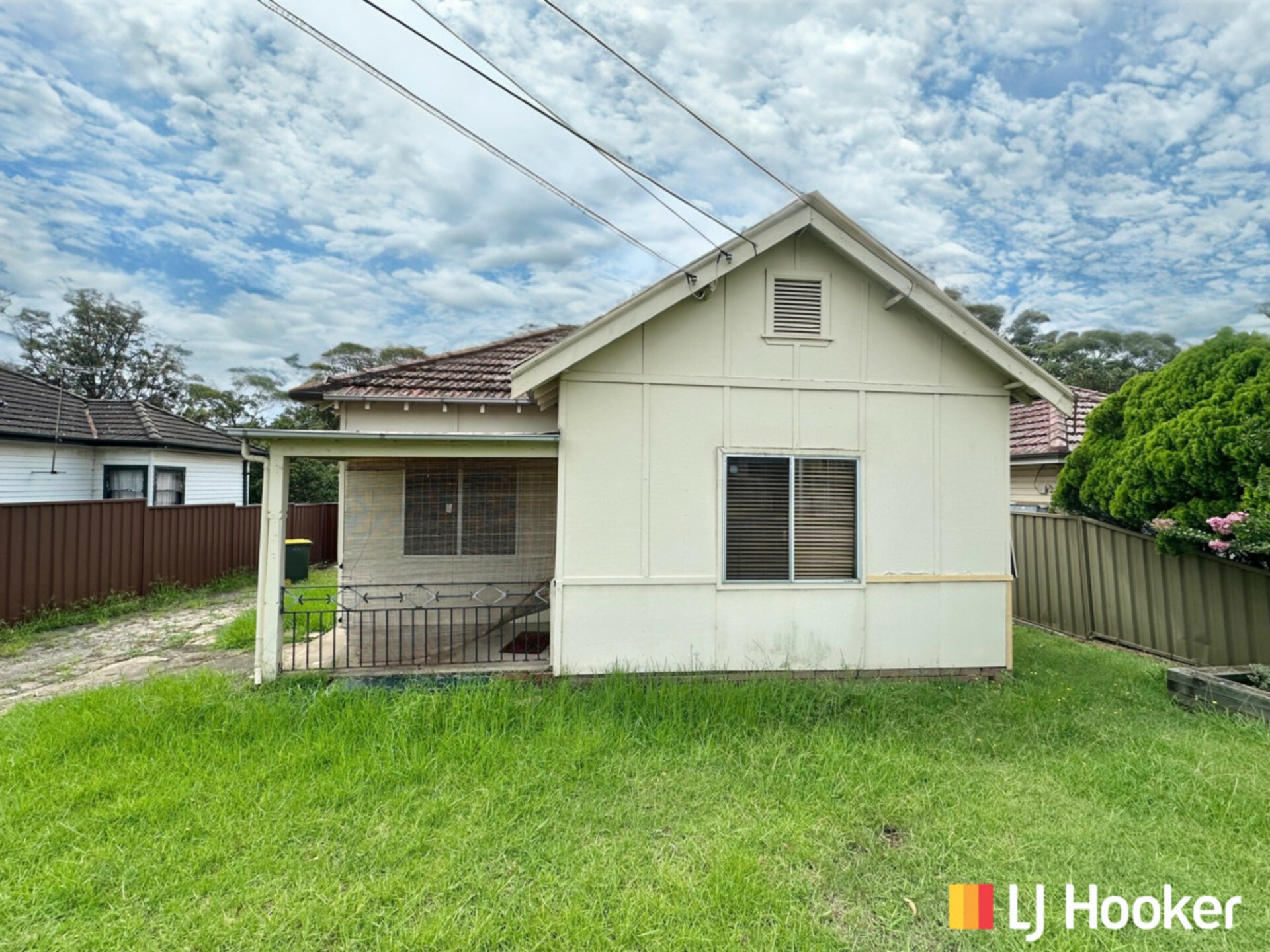 31 Newton Road, BLACKTOWN