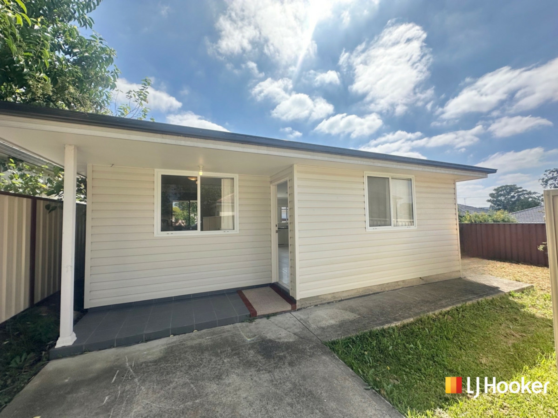 107B Newton Road, BLACKTOWN
