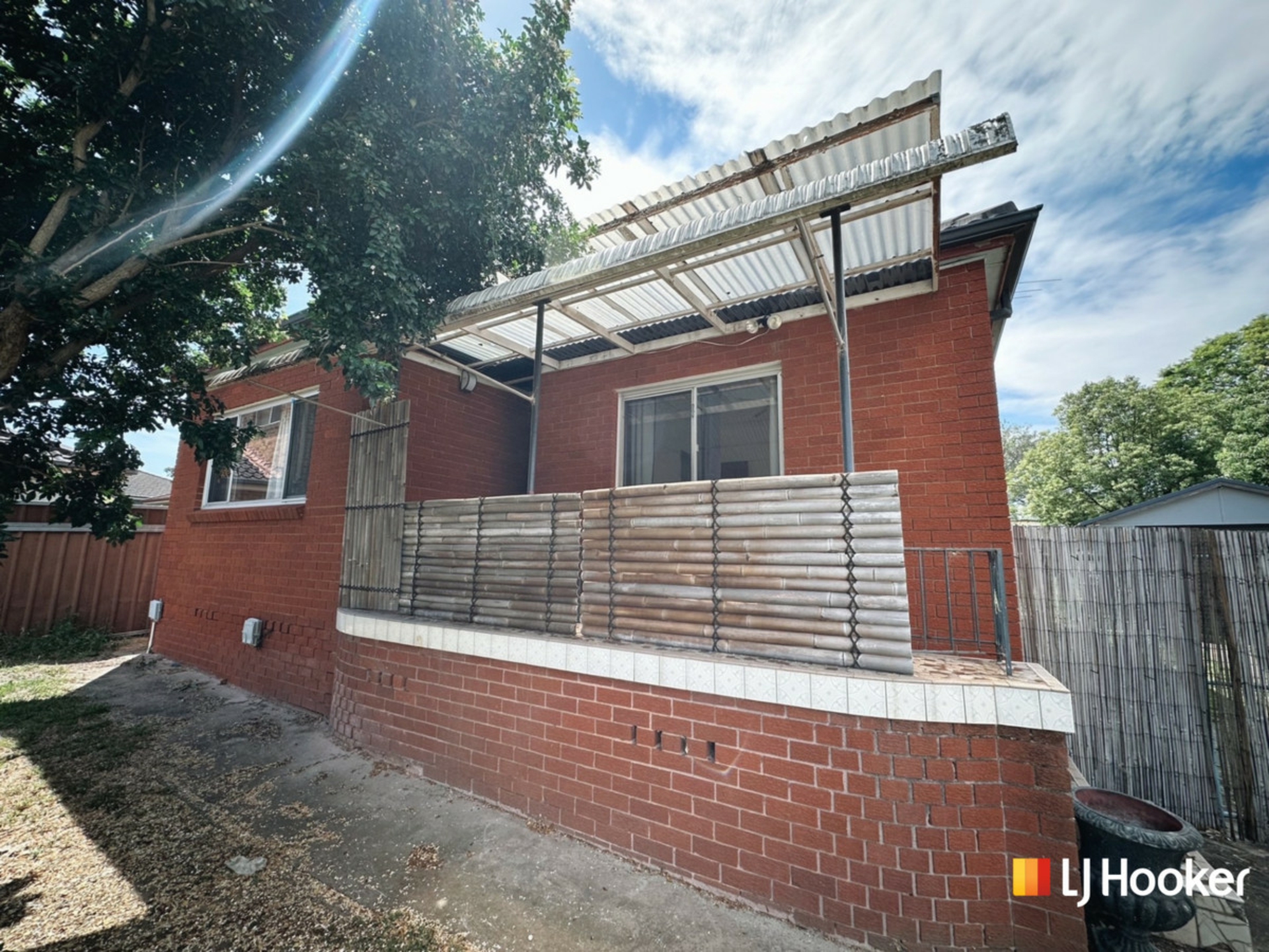 55 Springfield Avenue, BLACKTOWN