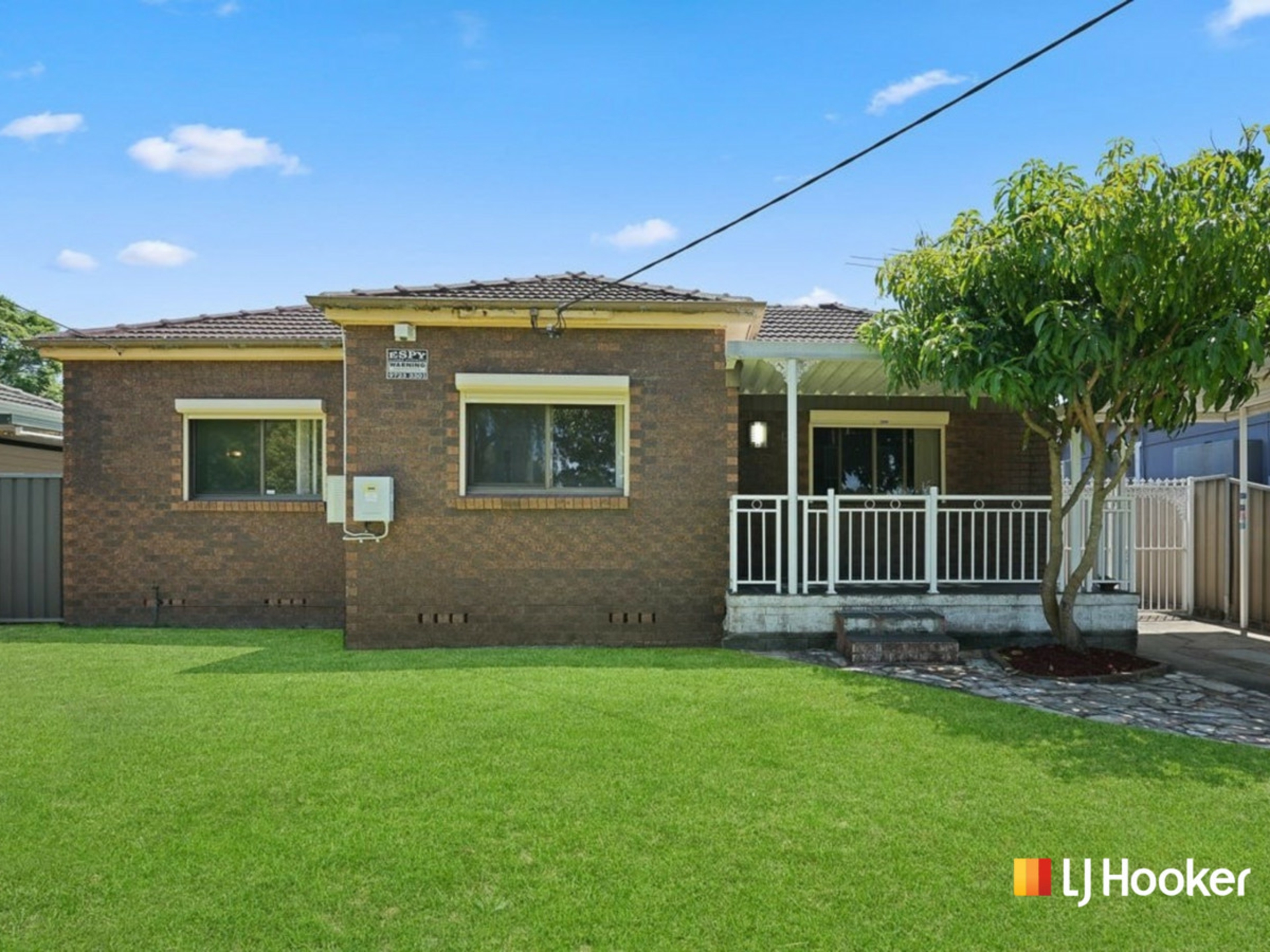 12 Dan Avenue, BLACKTOWN
