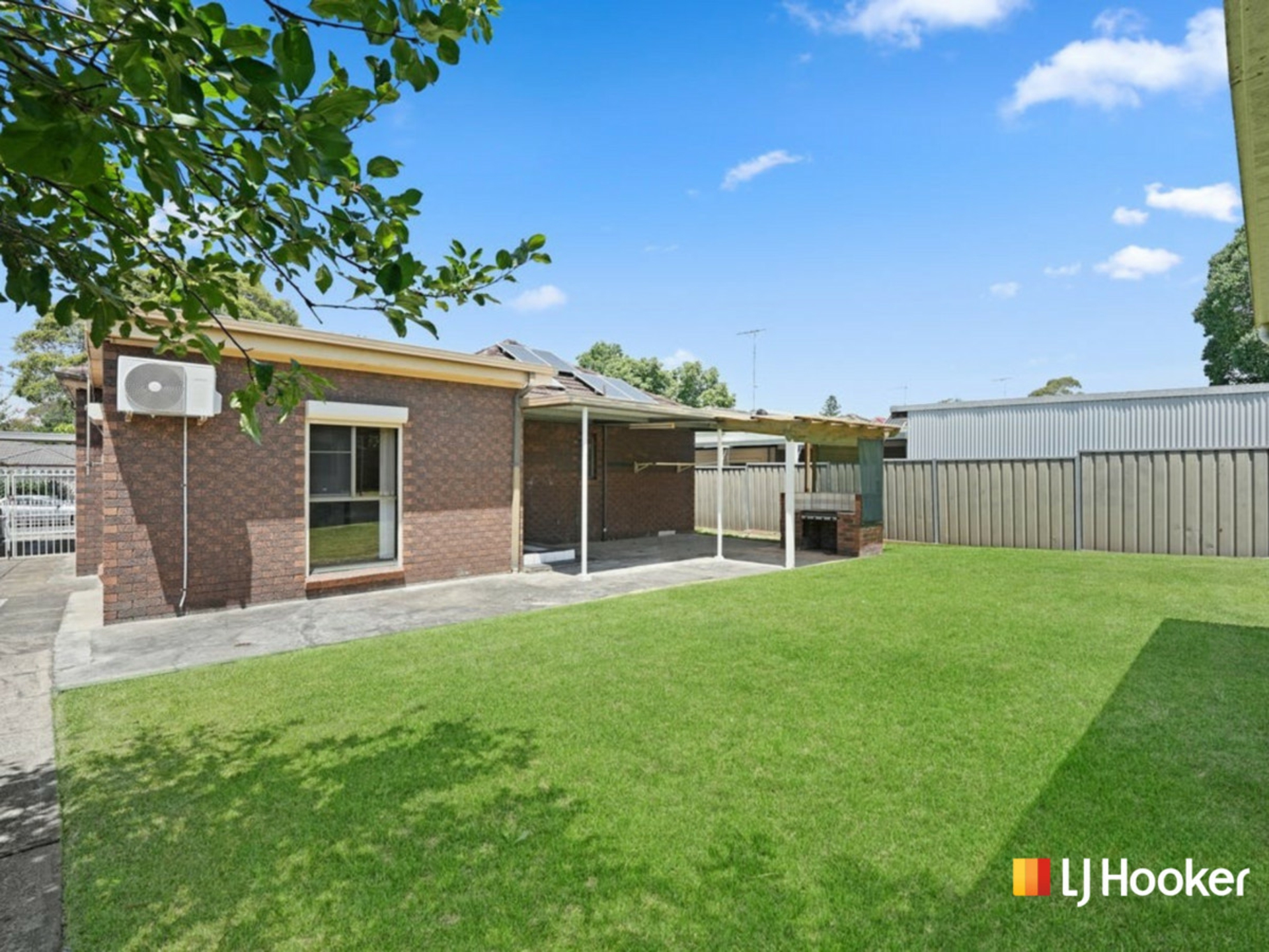 12 Dan Avenue, BLACKTOWN