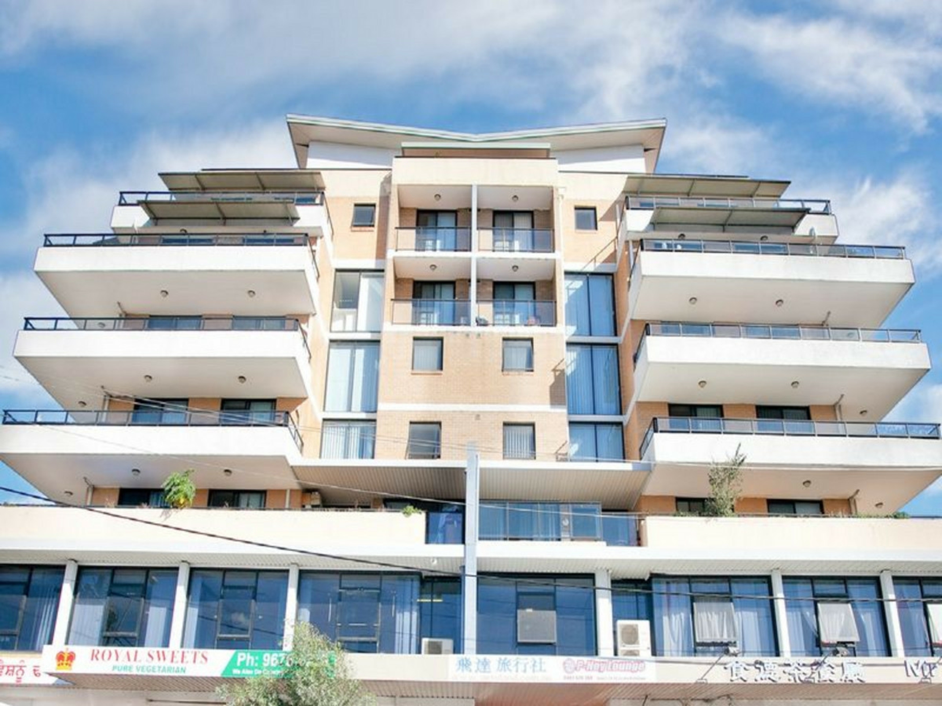 47/24-28 First Avenue, BLACKTOWN
