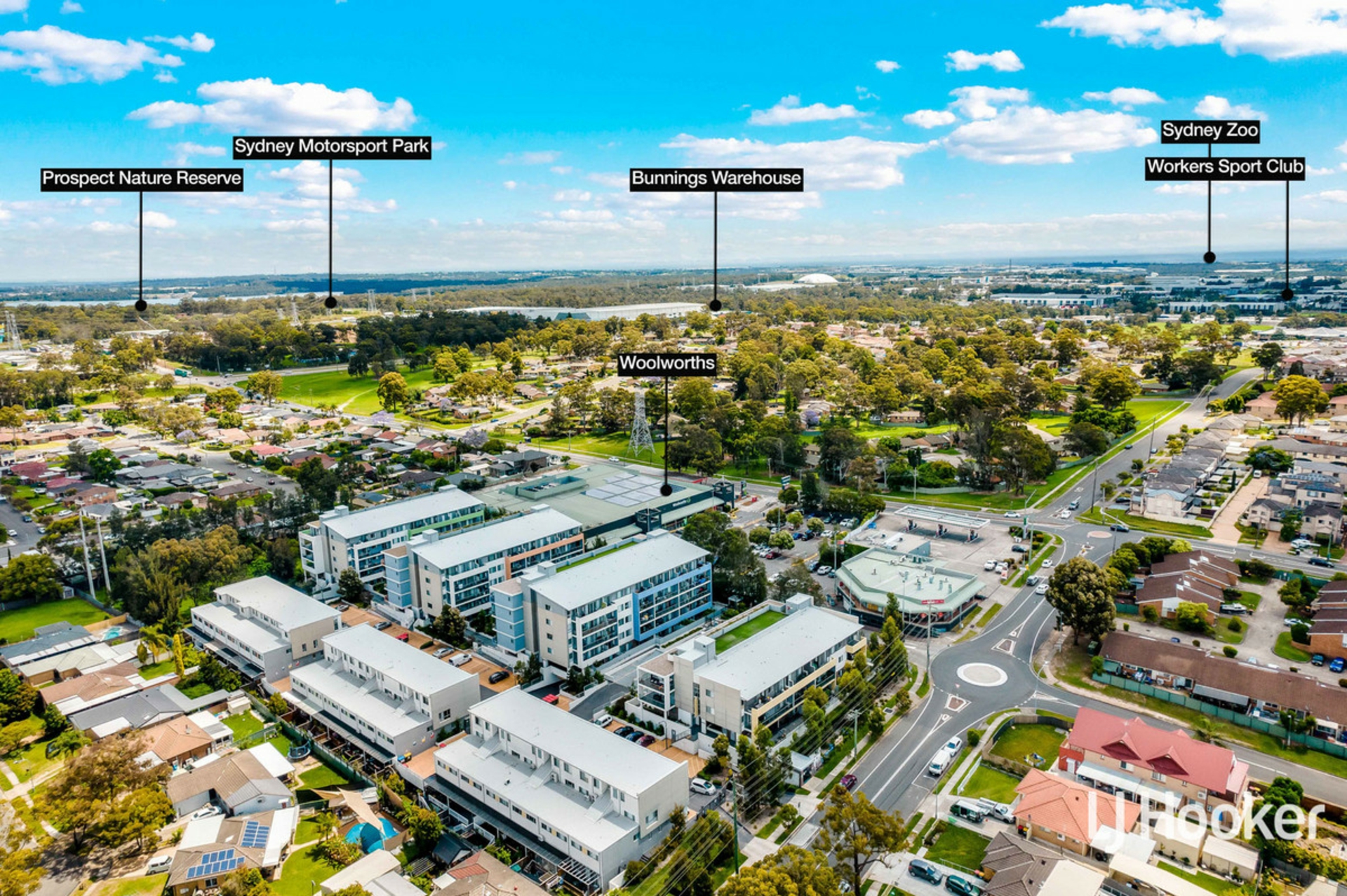 G4/8B Myrtle Street, PROSPECT