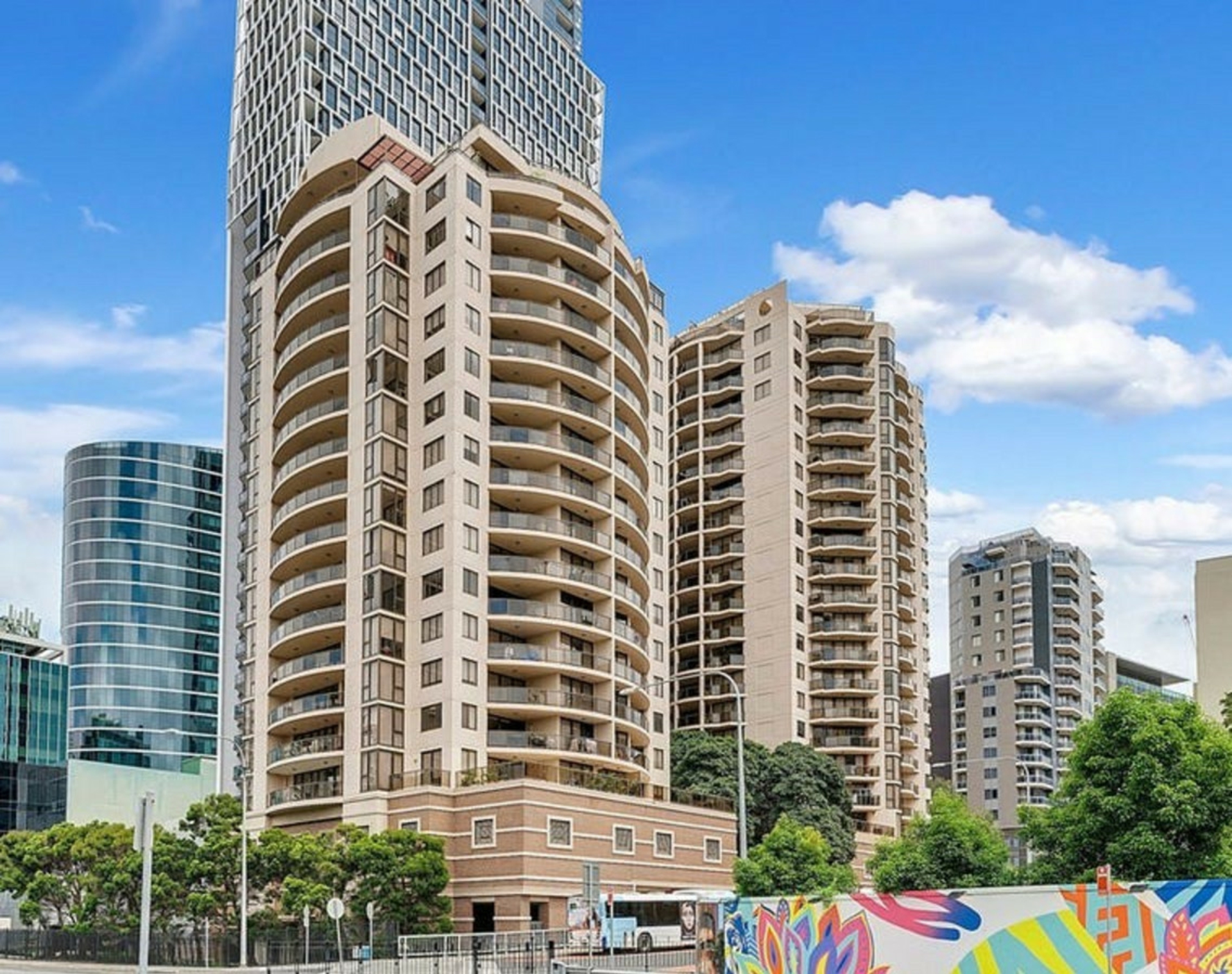 73/13-15 Hassall Street, PARRAMATTA