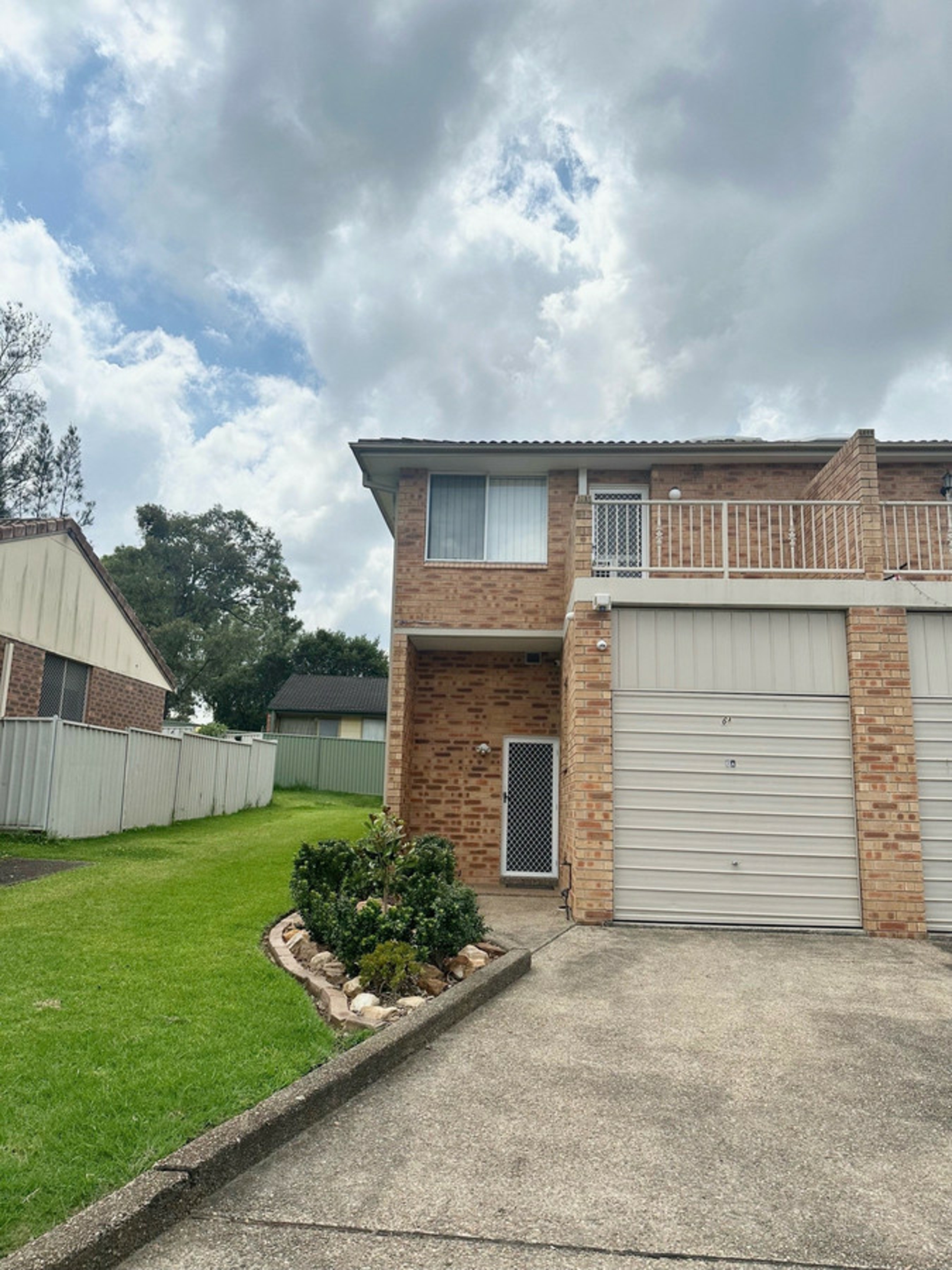 6A/177A Reservoir Road, BLACKTOWN
