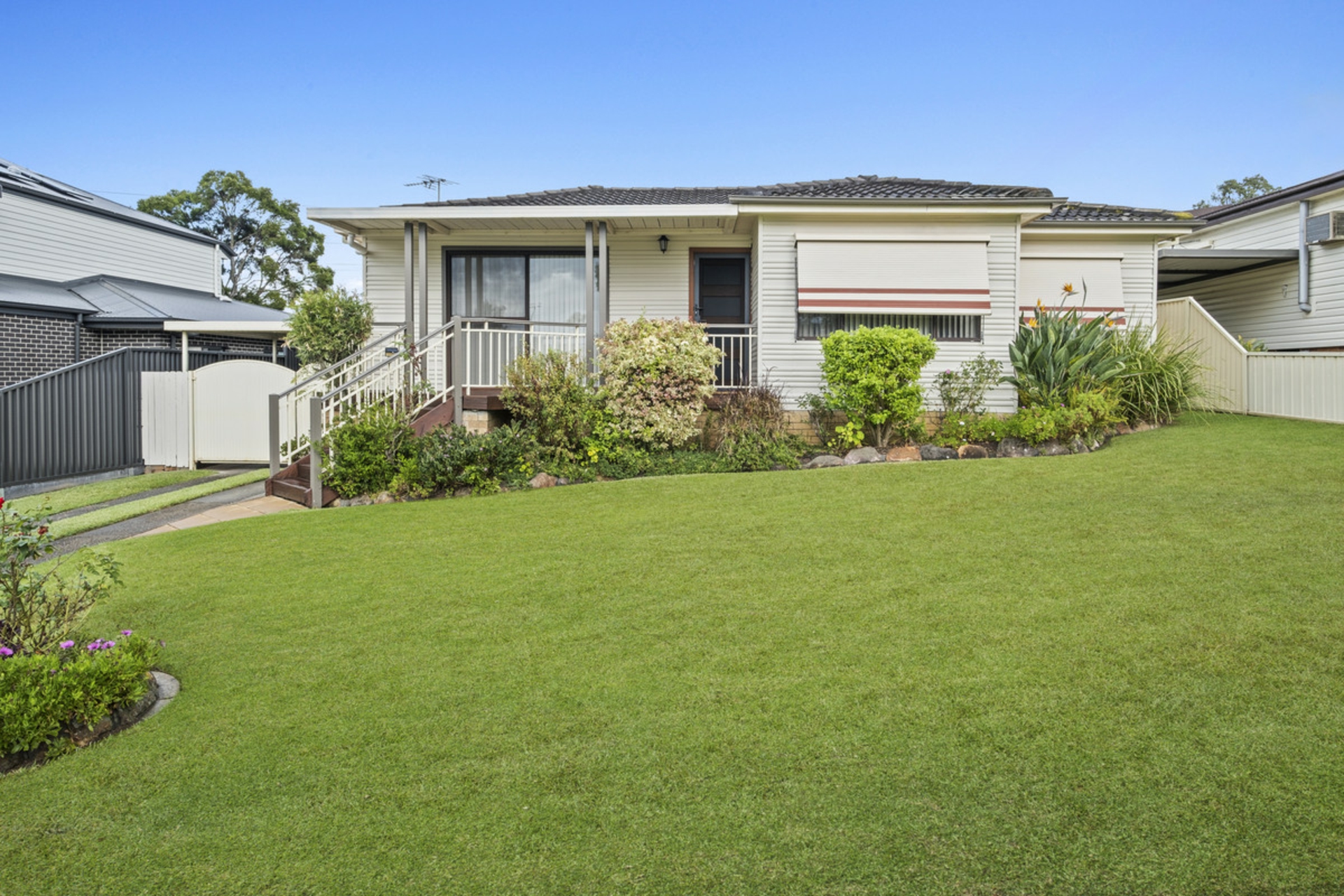 12 Orinoco Close, SEVEN HILLS