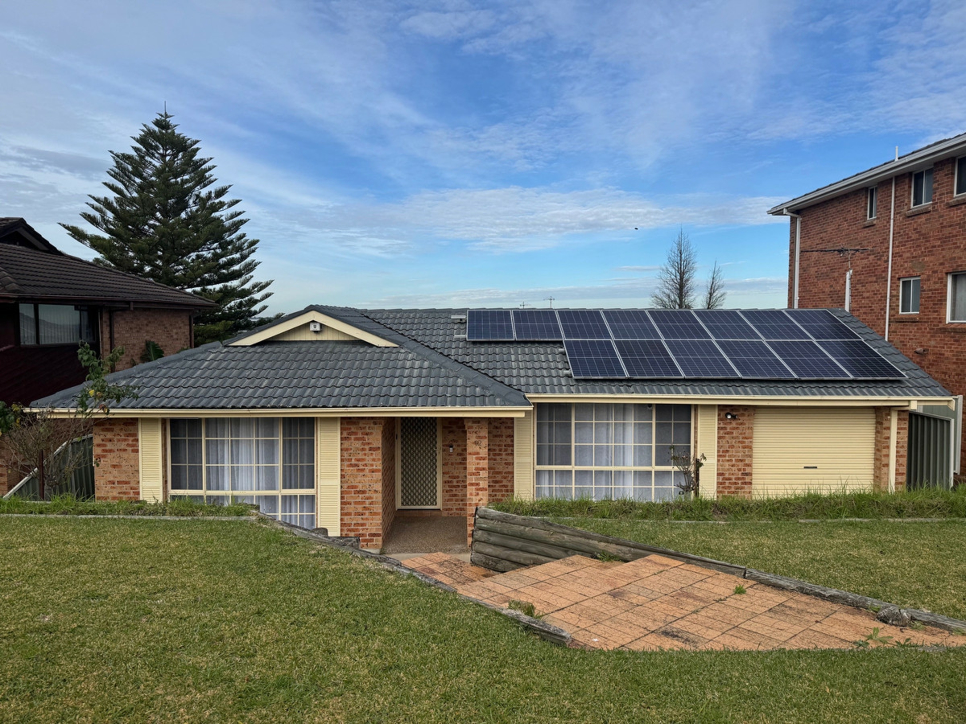12 Bruxner Place, DOONSIDE