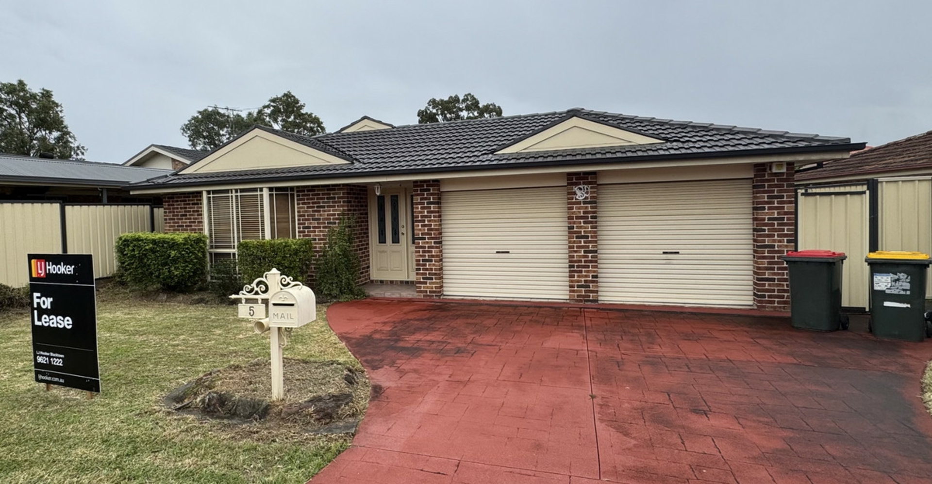 5 Wyangala Circuit, WOODCROFT