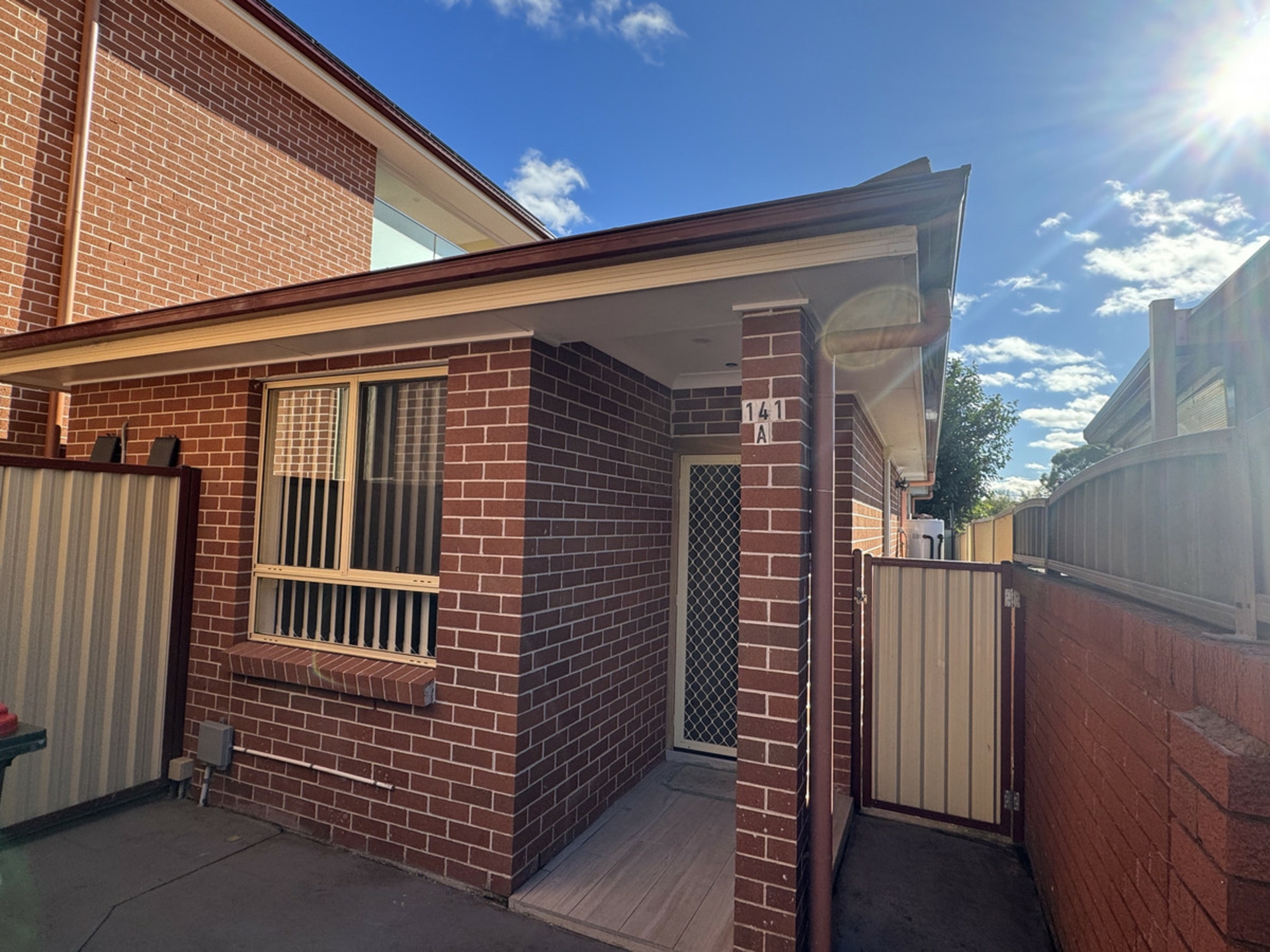 141A Kildare Road, BLACKTOWN