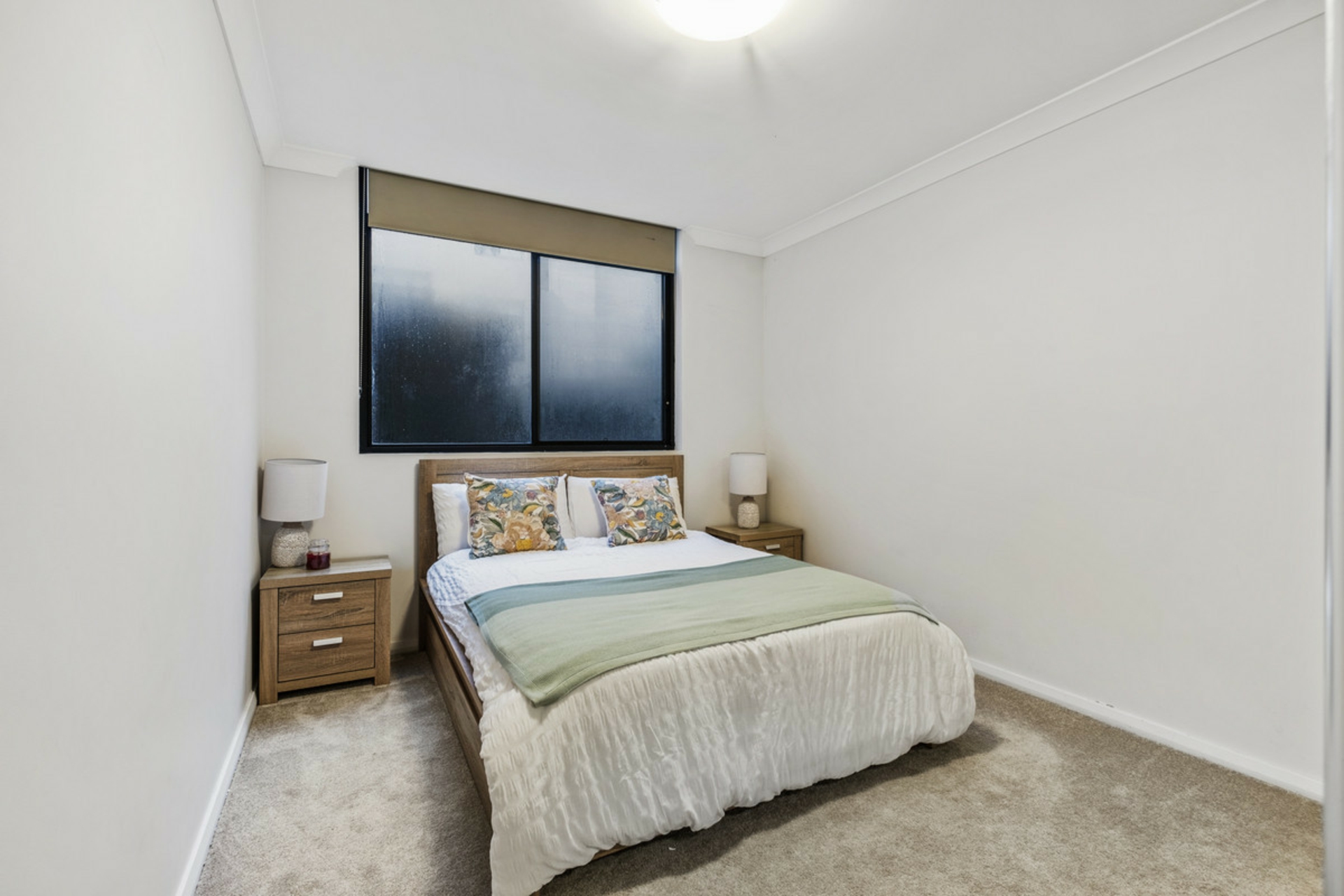 3/31 Third Avenue, BLACKTOWN