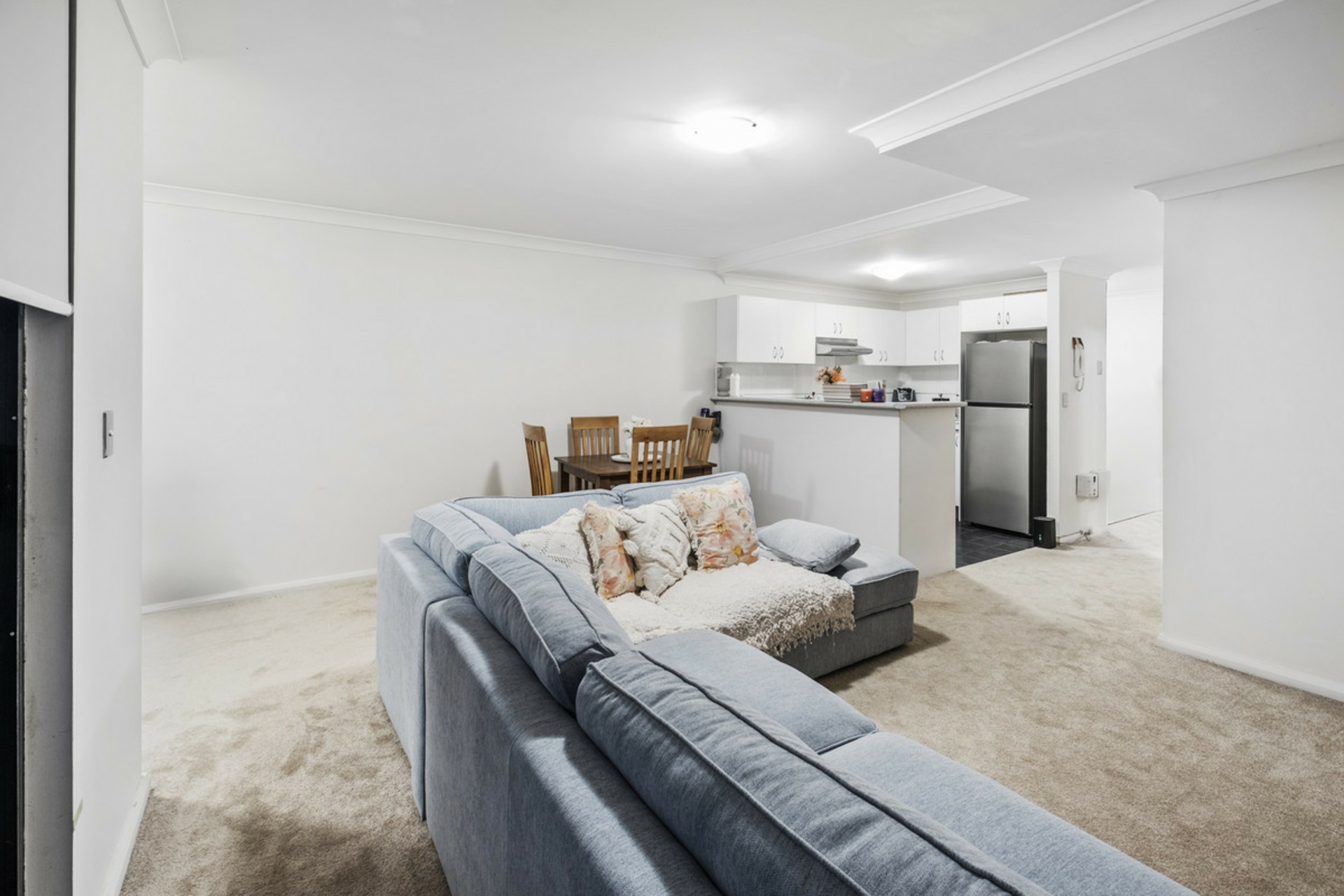 3/31 Third Avenue, BLACKTOWN