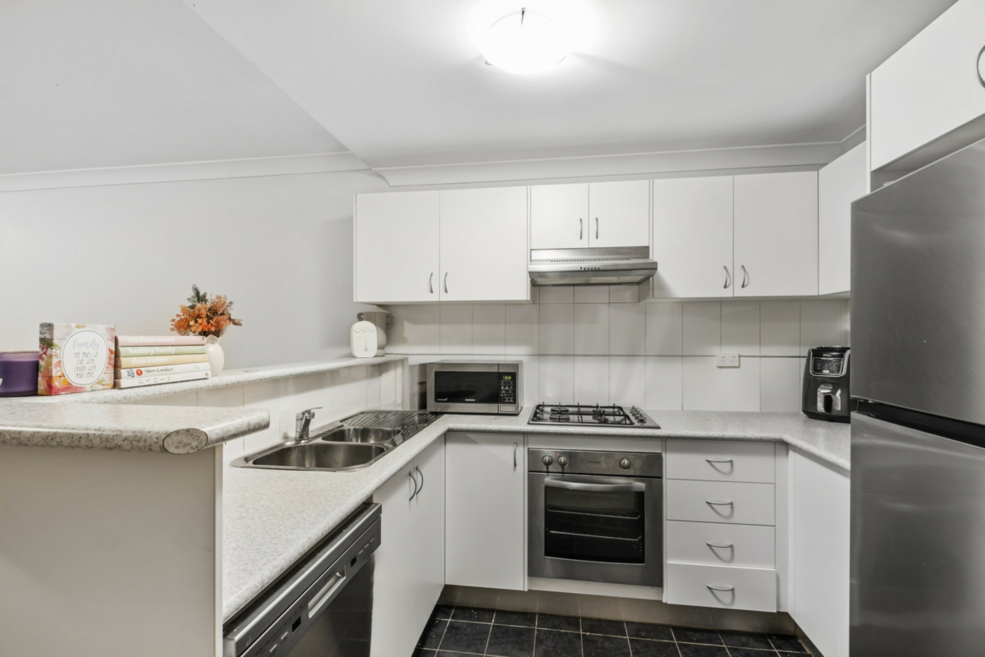 3/31 Third Avenue, BLACKTOWN