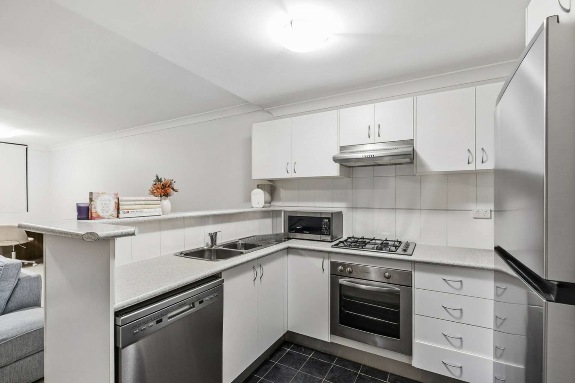 3/31 Third Avenue, BLACKTOWN