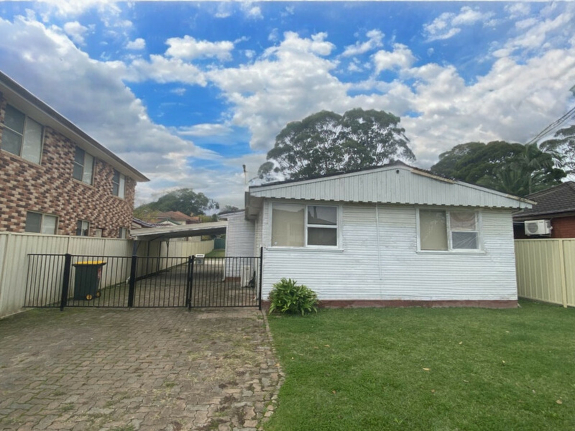 23 Meroo Street, BLACKTOWN