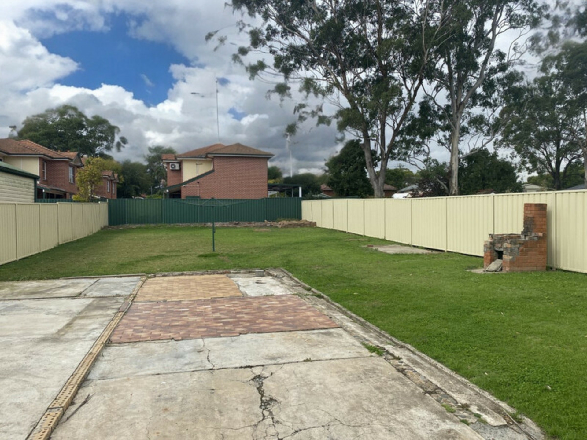 23 Meroo Street, BLACKTOWN