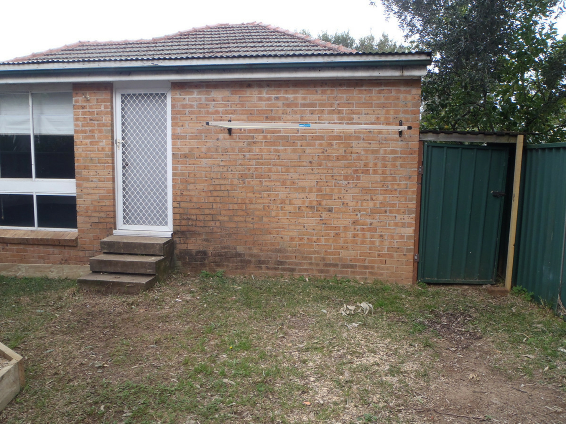 2/73 Abbott Road, SEVEN HILLS