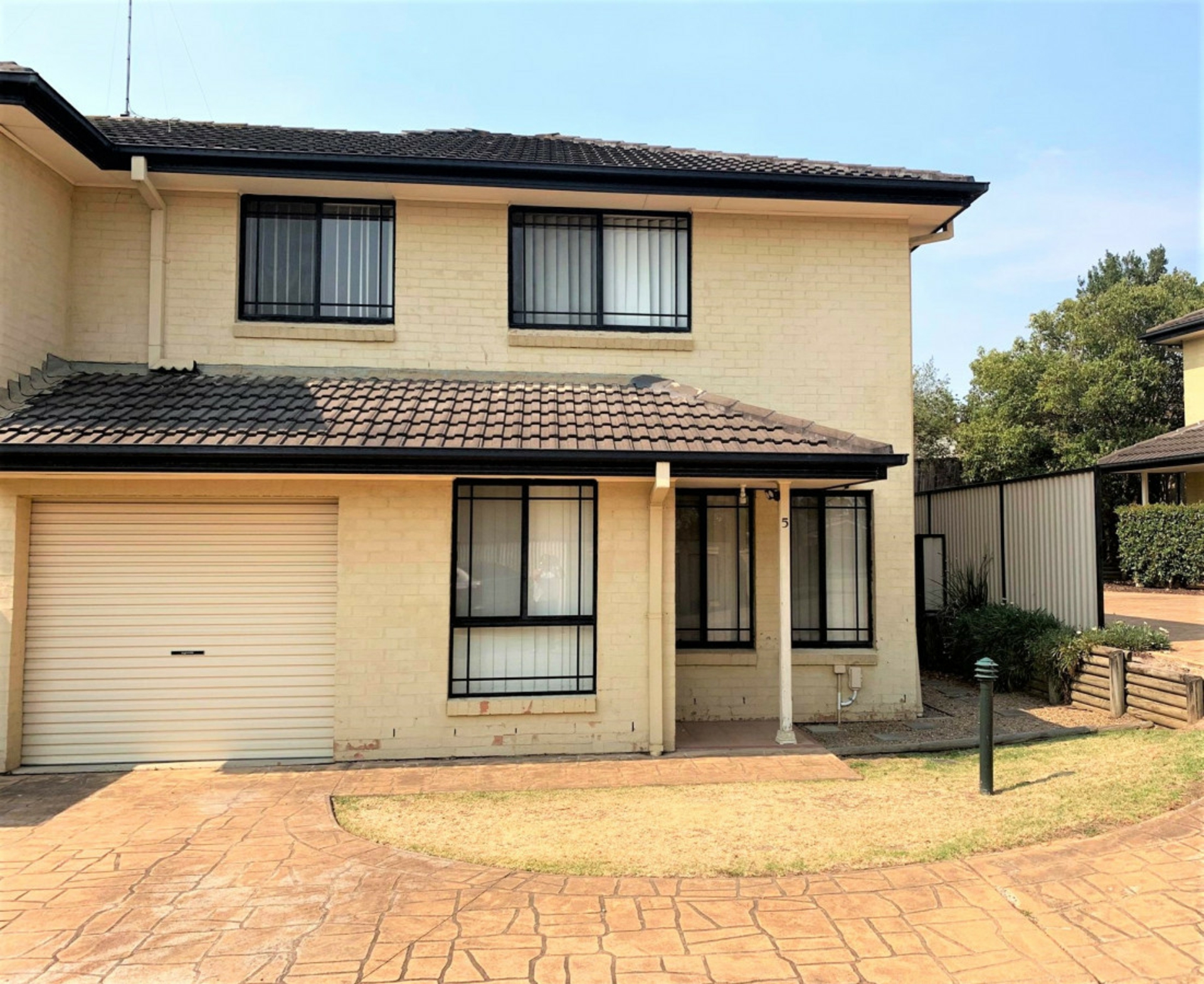 5/4 Nolan Place, SEVEN HILLS
