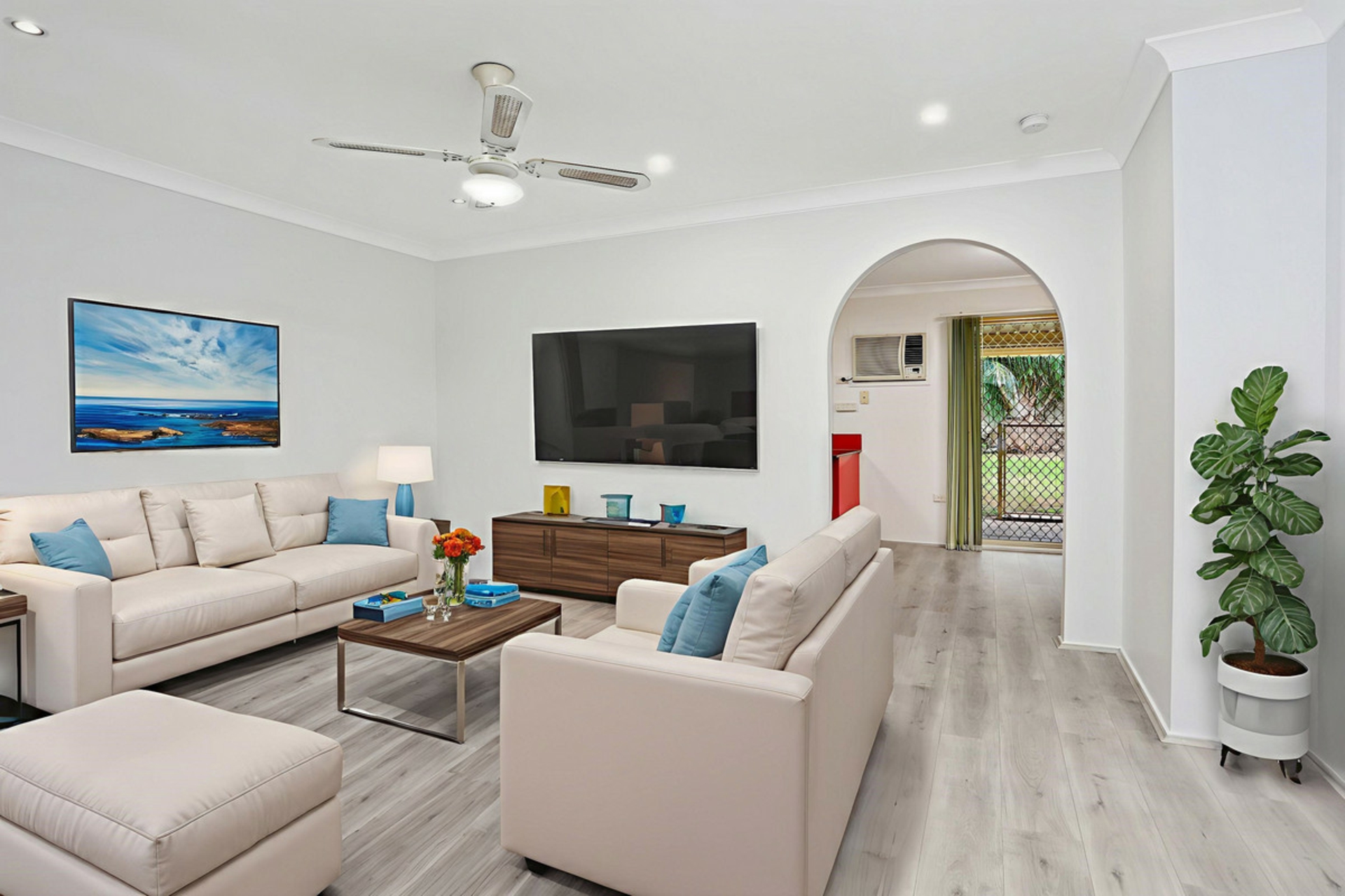 8 Wyandotte Place, SEVEN HILLS