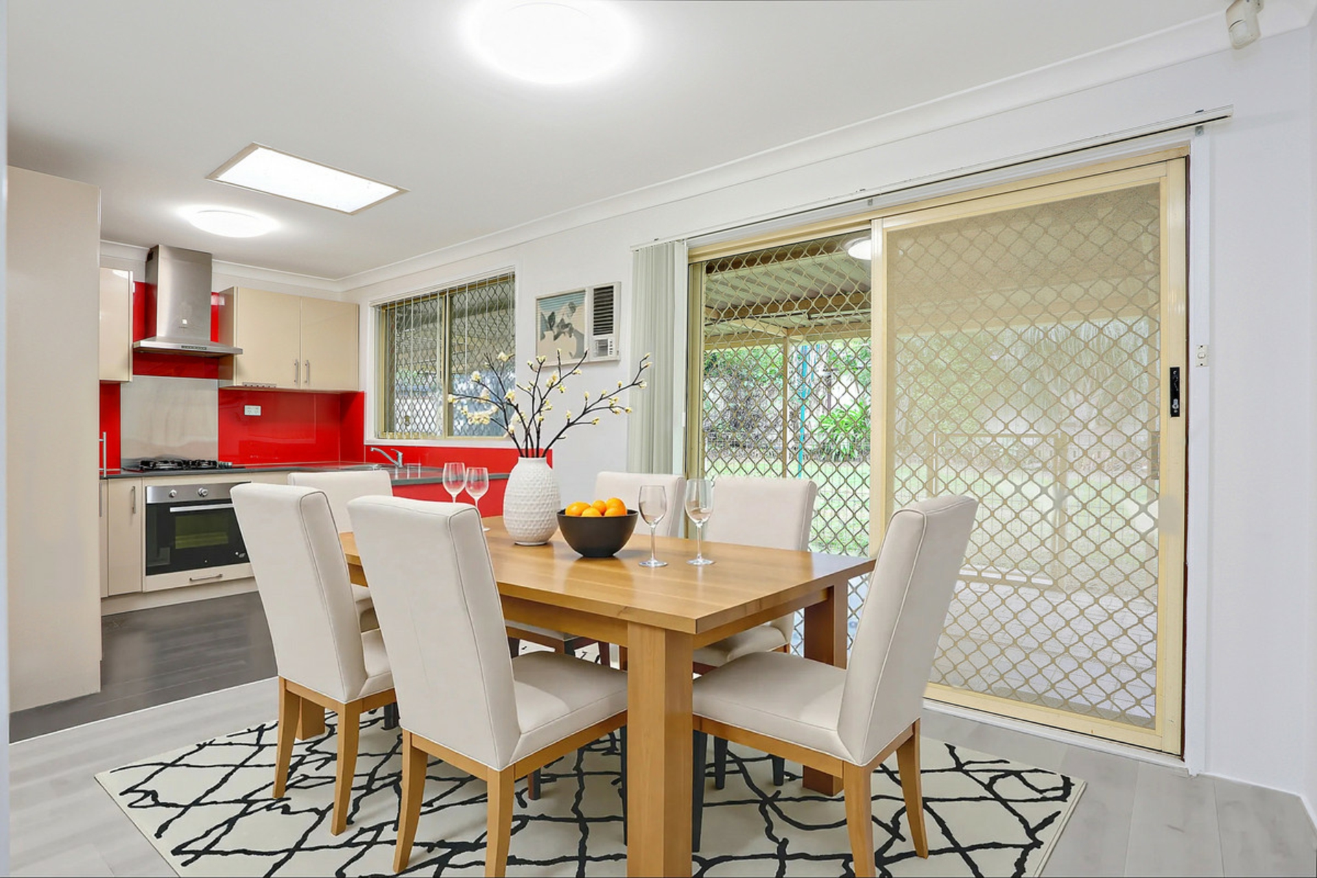 8 Wyandotte Place, SEVEN HILLS
