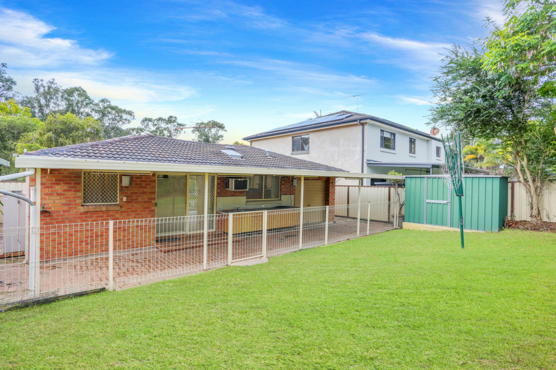 8 Wyandotte Place, SEVEN HILLS