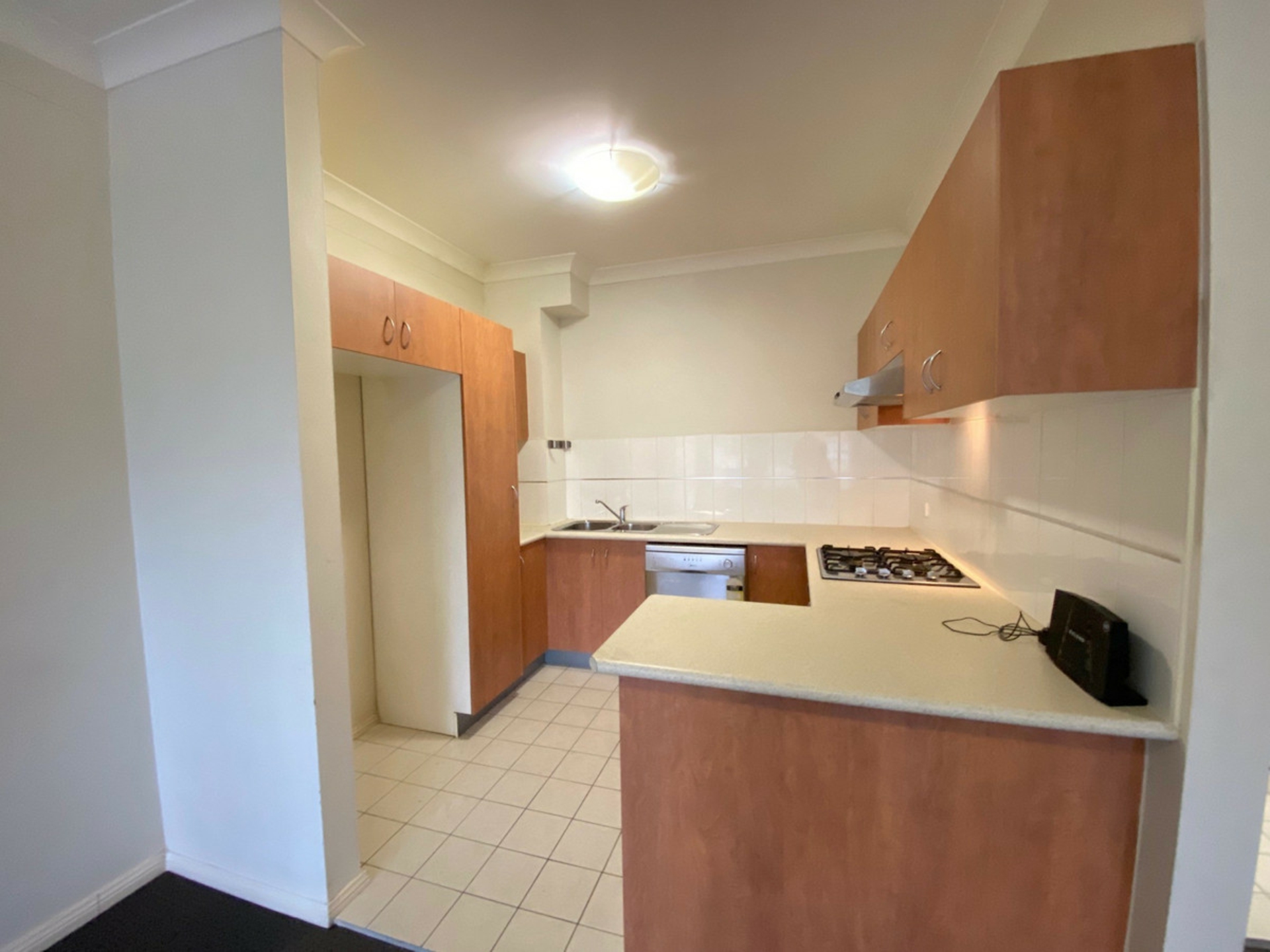 21/21-29 Third Avenue, BLACKTOWN