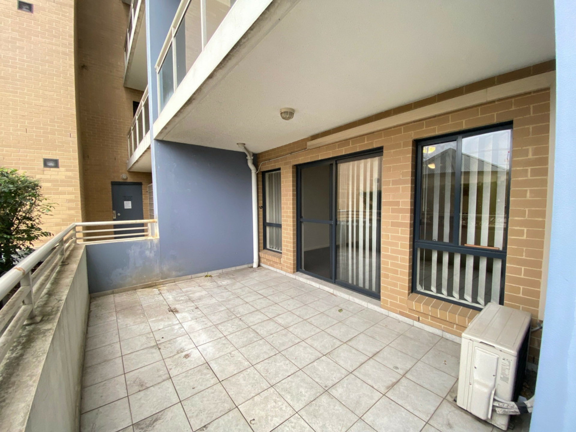 21/21-29 Third Avenue, BLACKTOWN