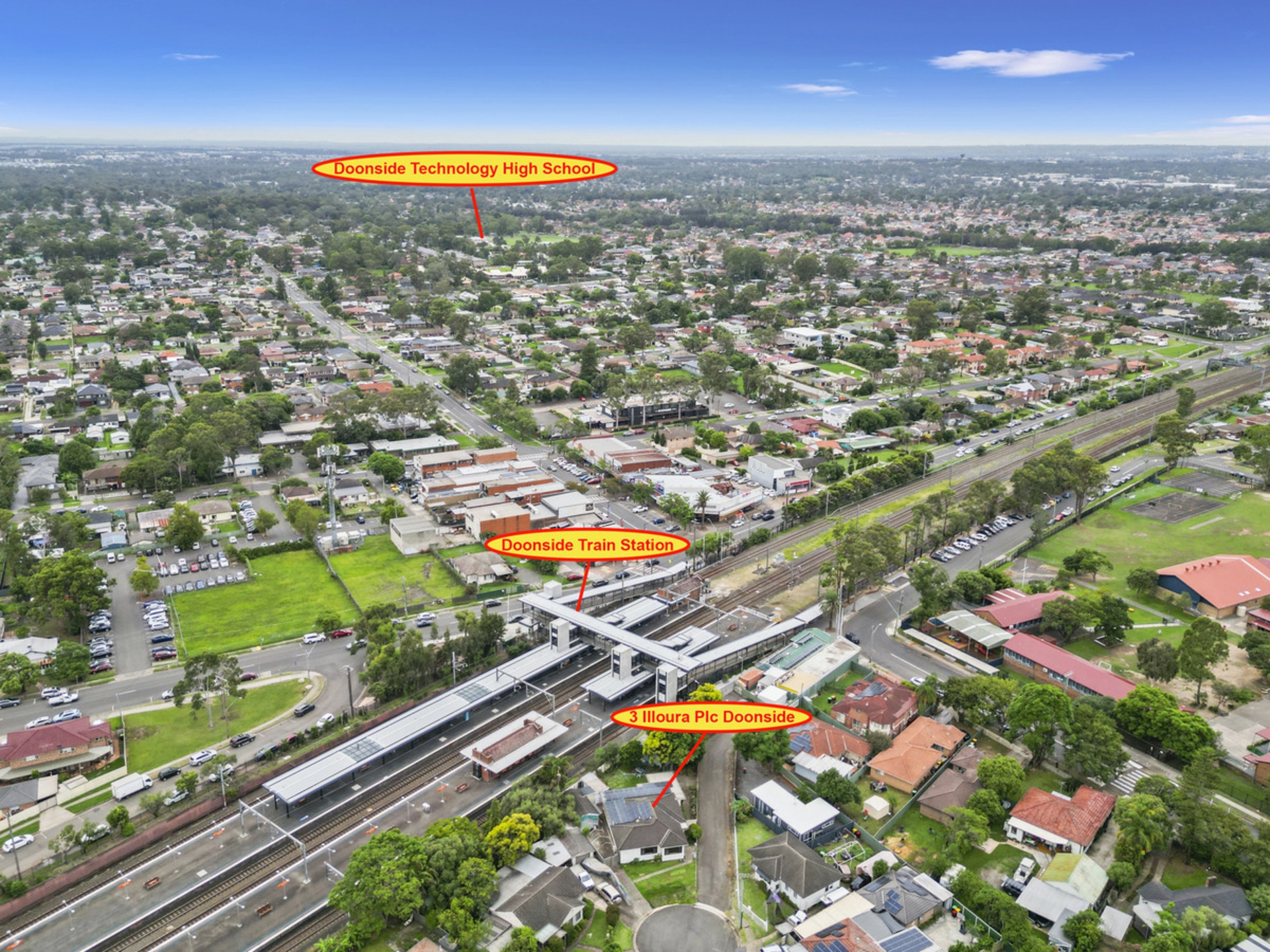 3 Illoura Place — photo from LJ Hooker Blacktown