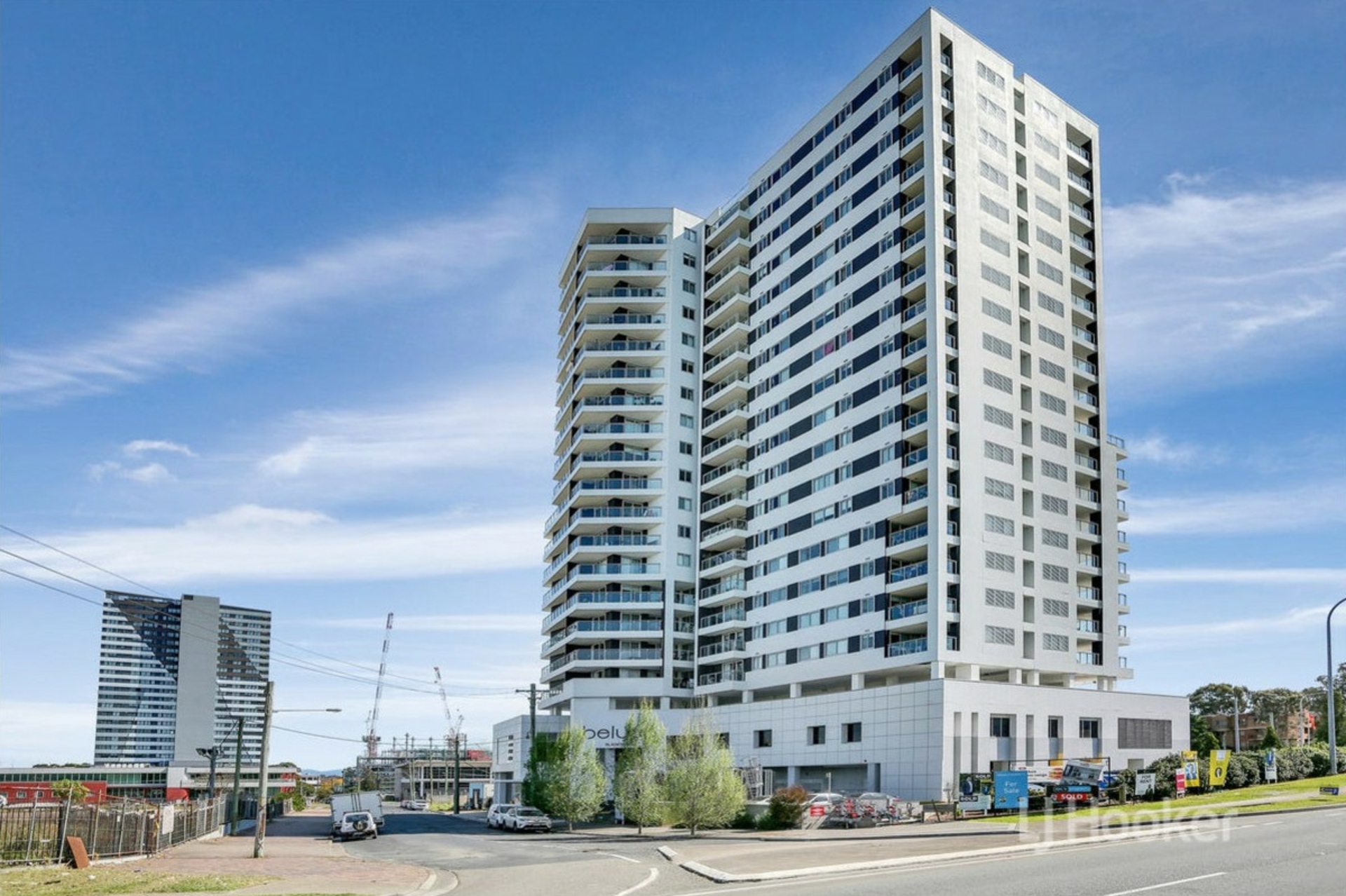 1805/5 Second Avenue — photo from LJ Hooker Blacktown