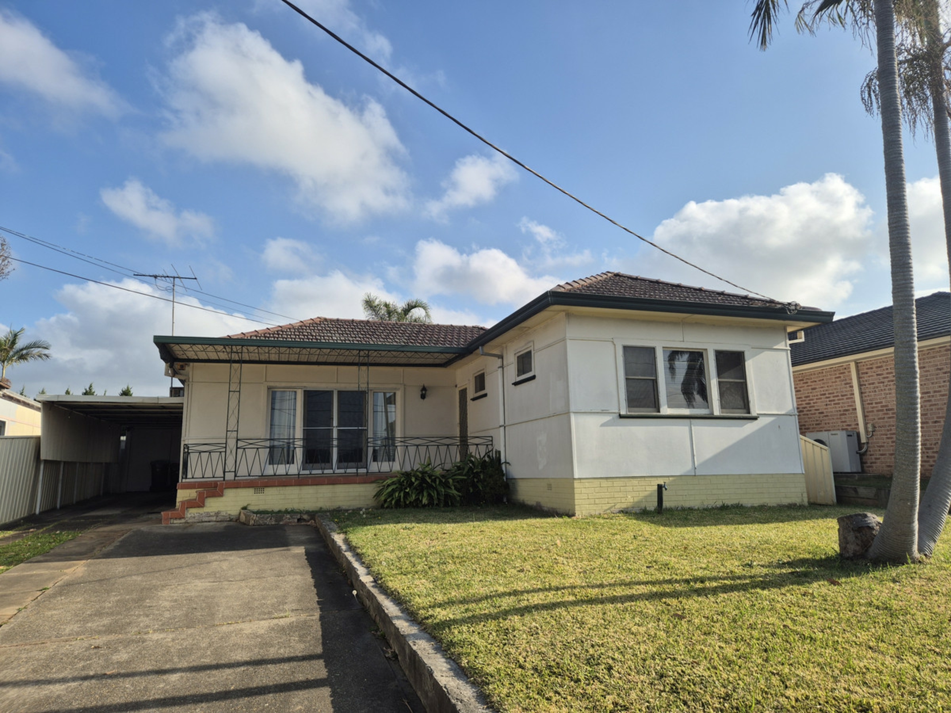 6 John Street — photo from LJ Hooker Blacktown