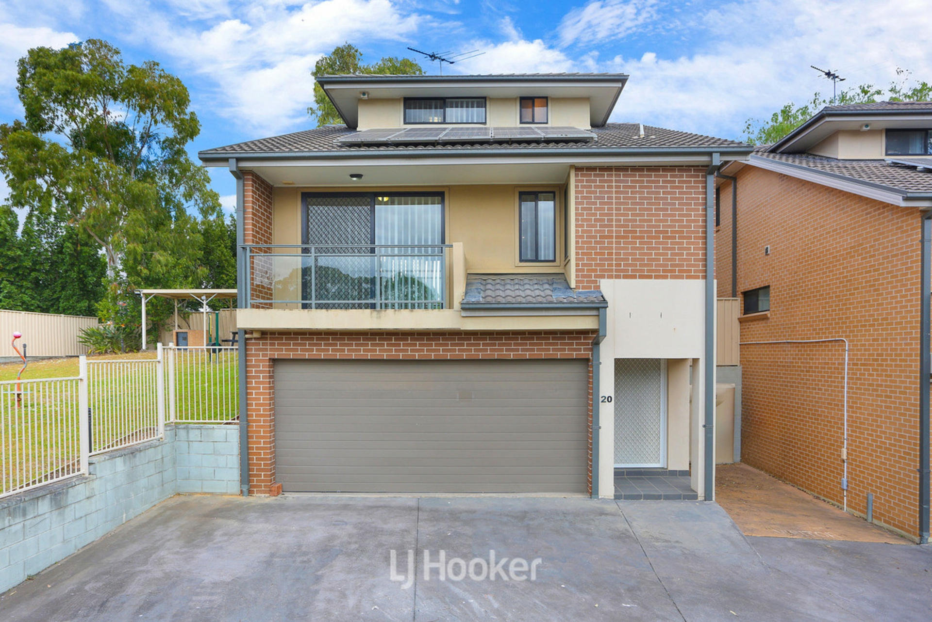 20/37 Shedworth Street — photo from LJ Hooker Blacktown
