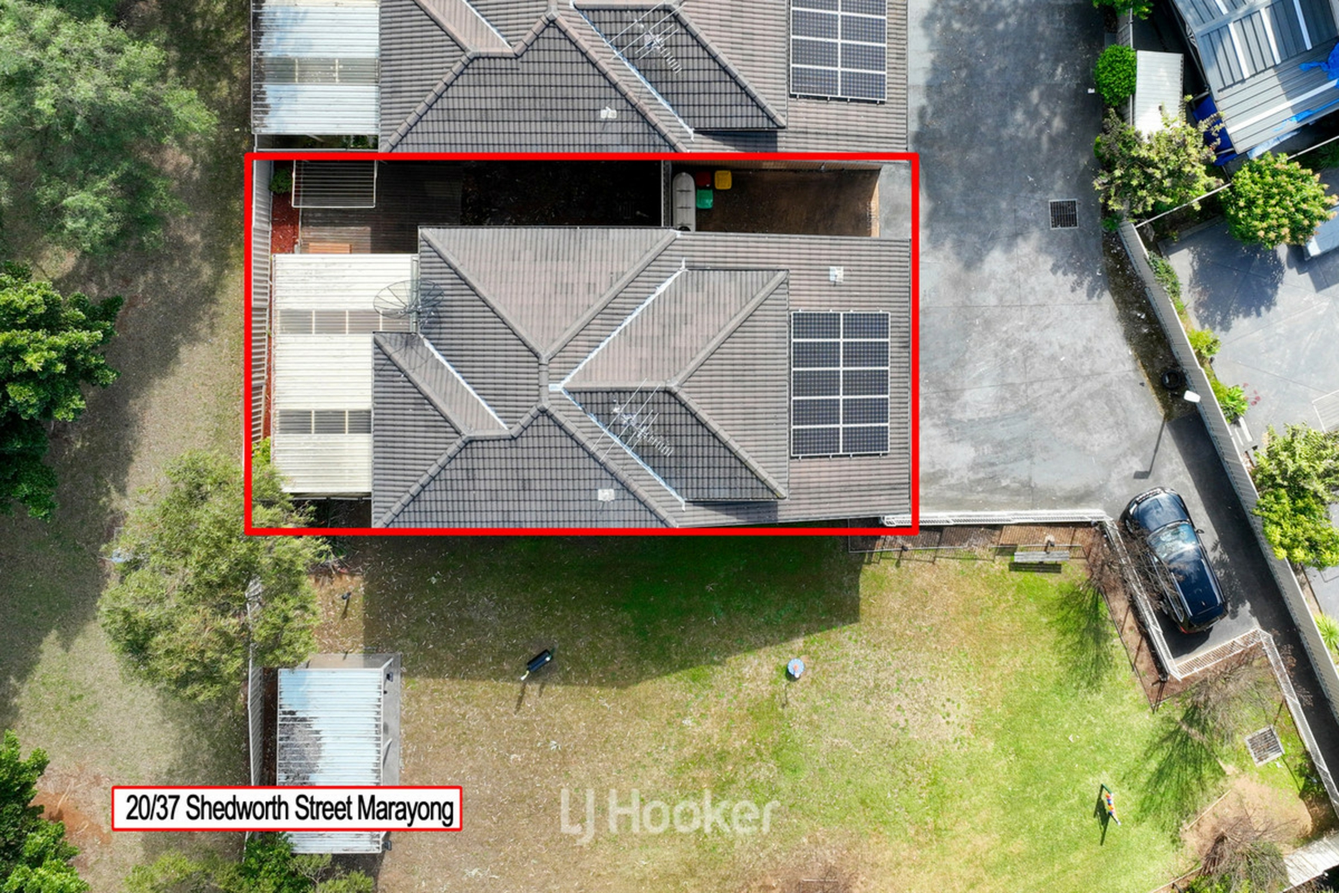 20/37 Shedworth Street — photo 15 of 16