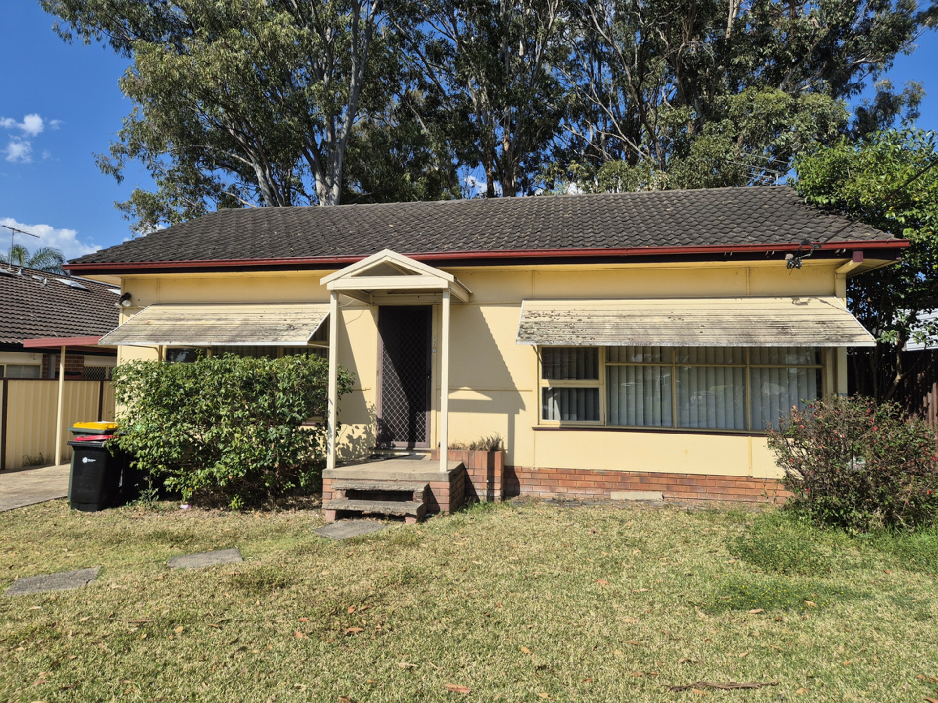 13 Woodside Avenue — photo from LJ Hooker Blacktown