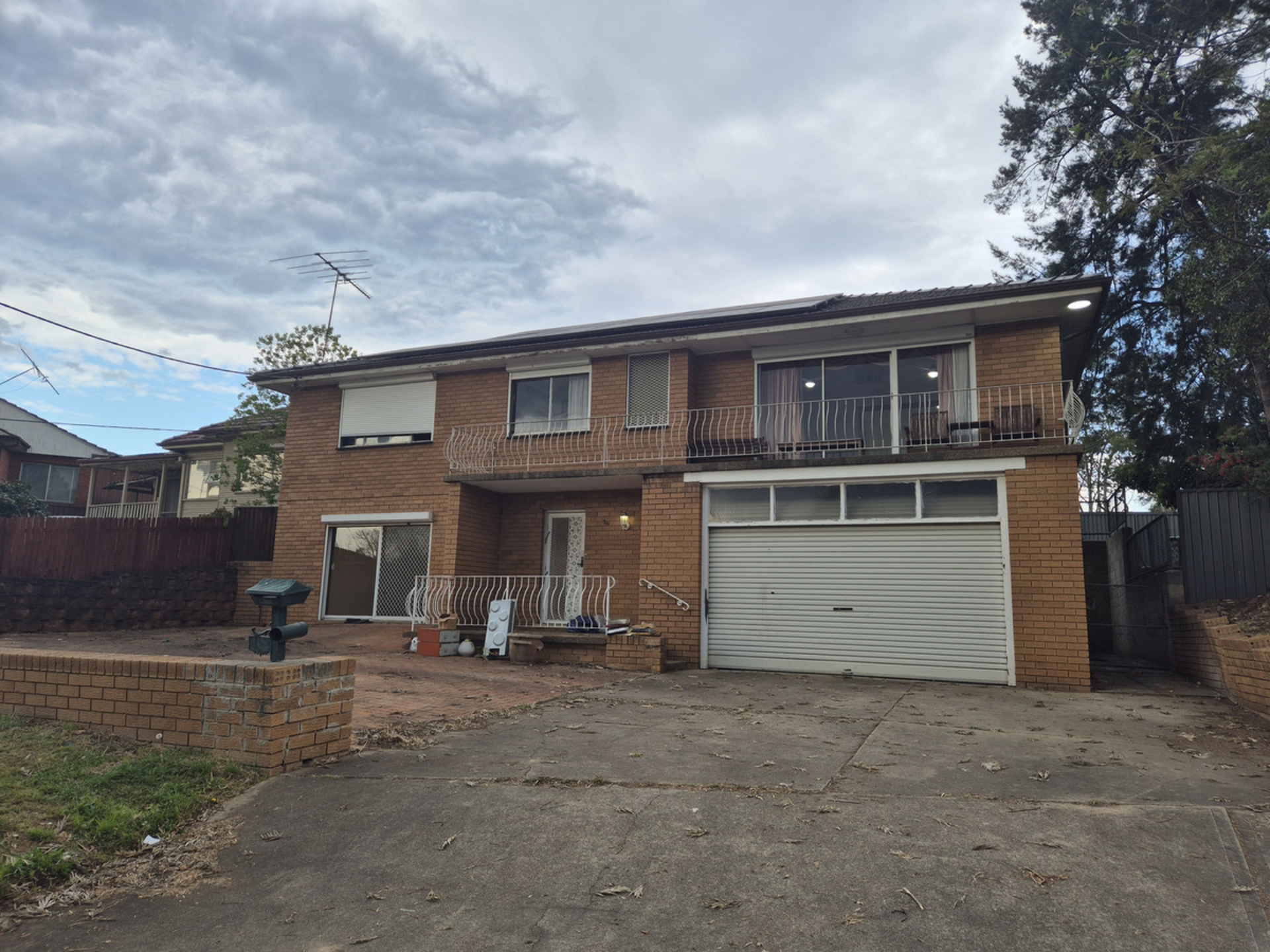 36 Craiglea Street — photo from LJ Hooker Blacktown