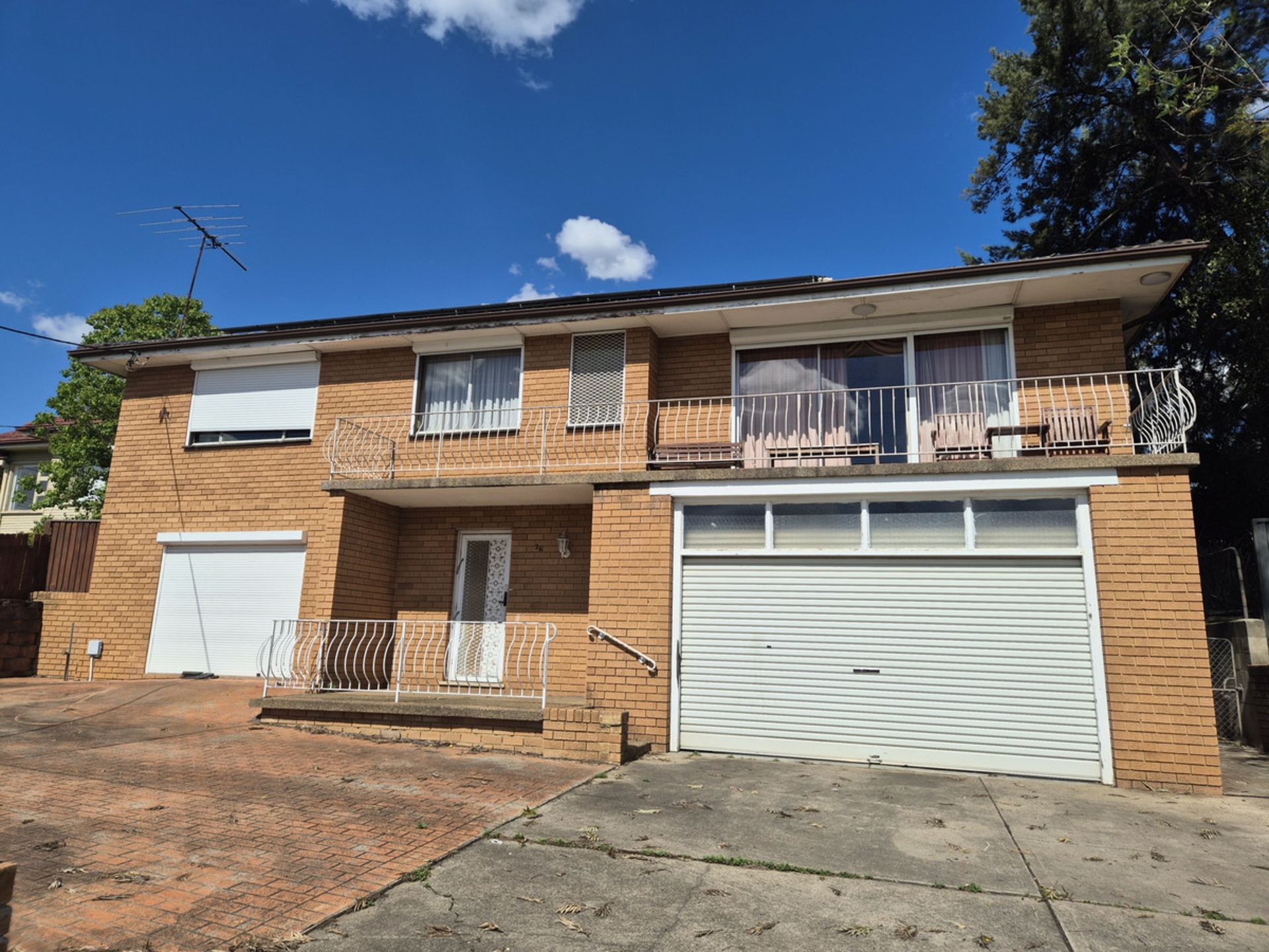 36 Craiglea Street — photo from LJ Hooker Blacktown
