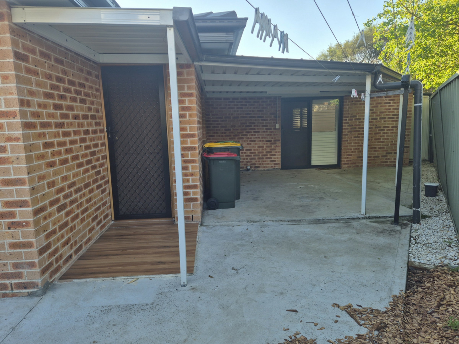 41a Benalla Crescent — photo from LJ Hooker Blacktown