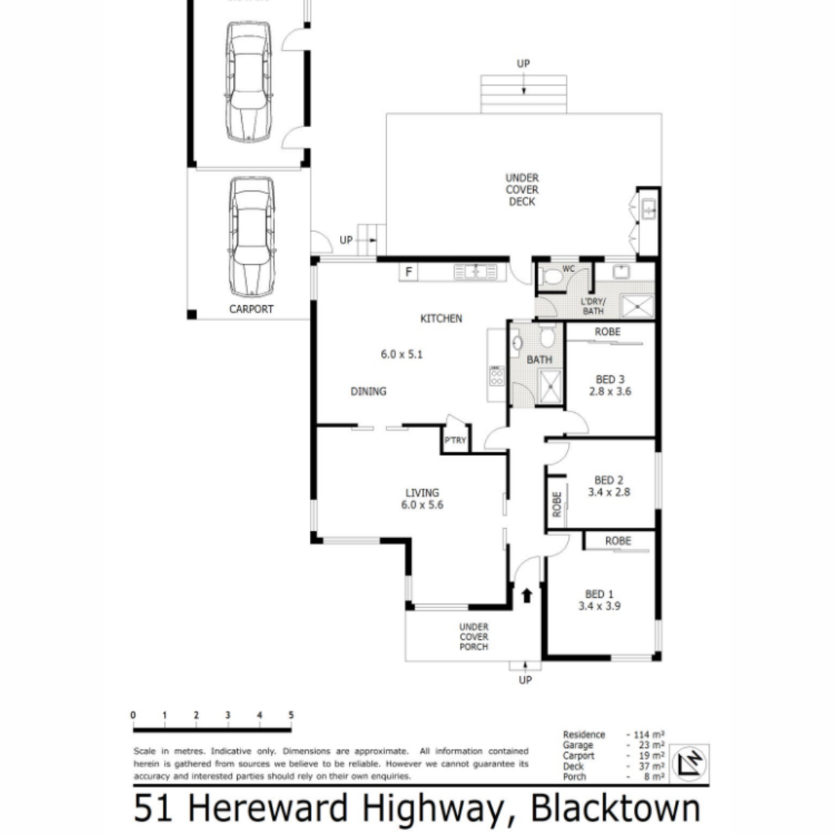 51 Hereward Highway, BLACKTOWN