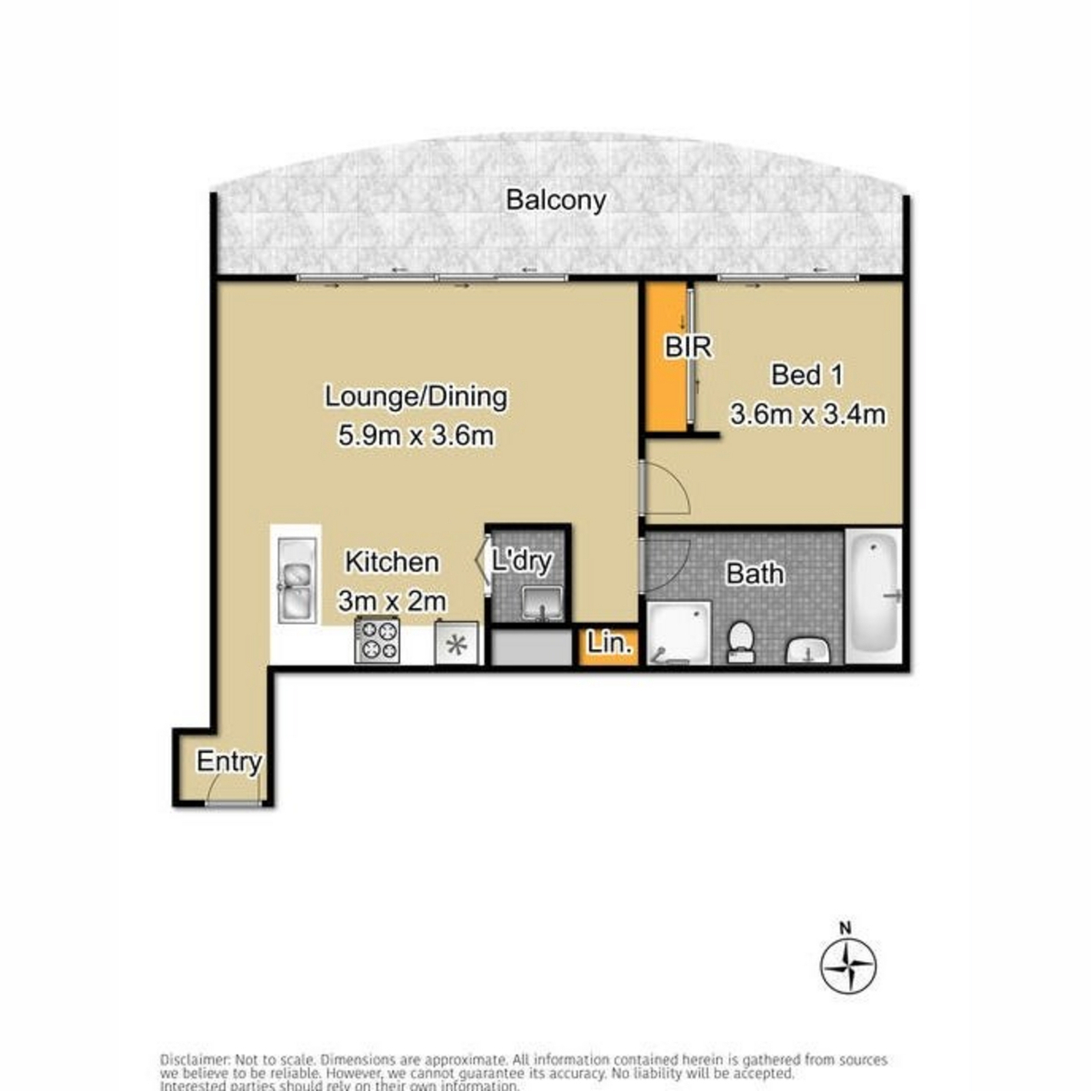 73/13-15 Hassall Street, PARRAMATTA