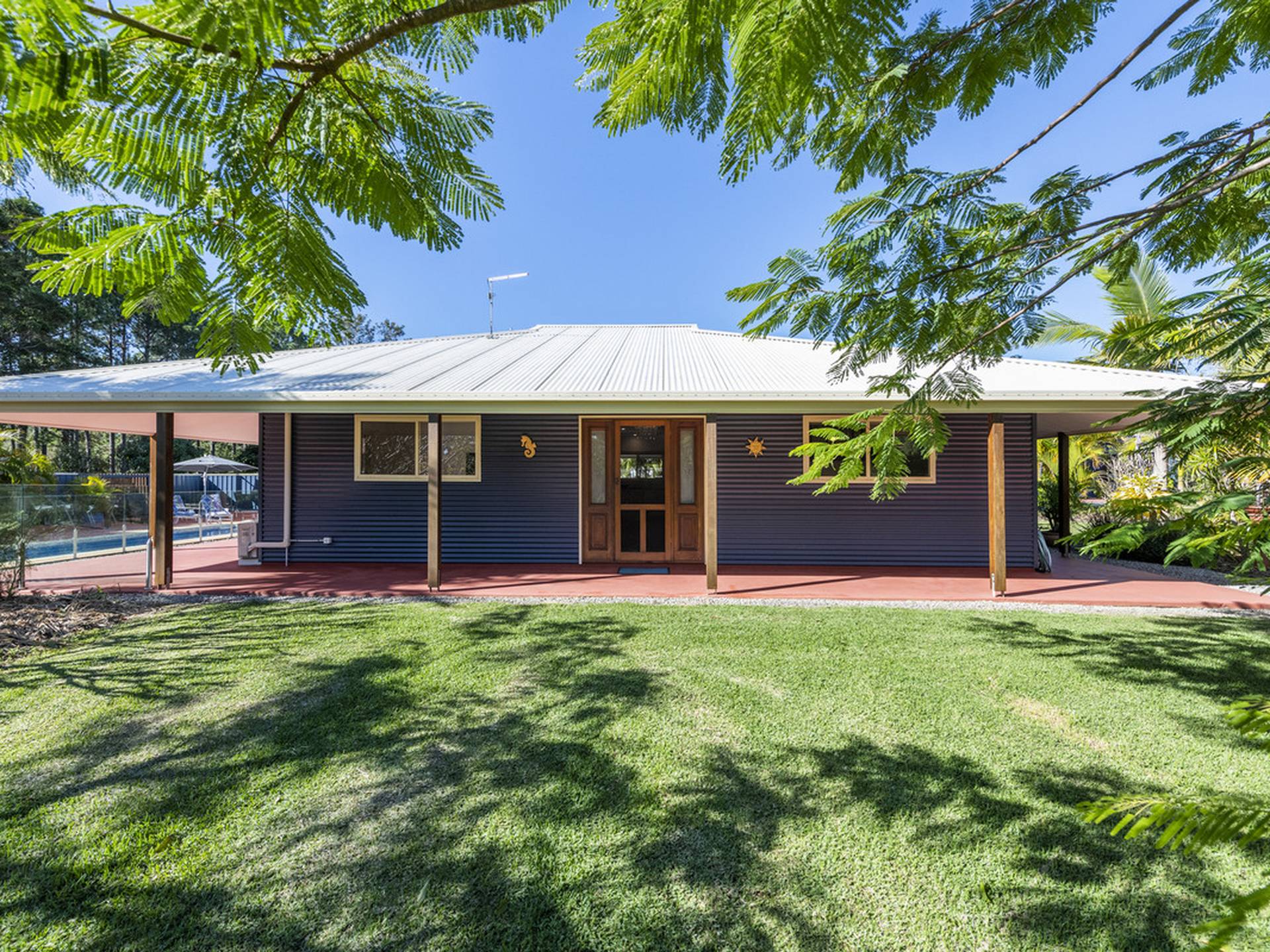 6a Island View Road Woombah NSW Property Details LJ Hooker